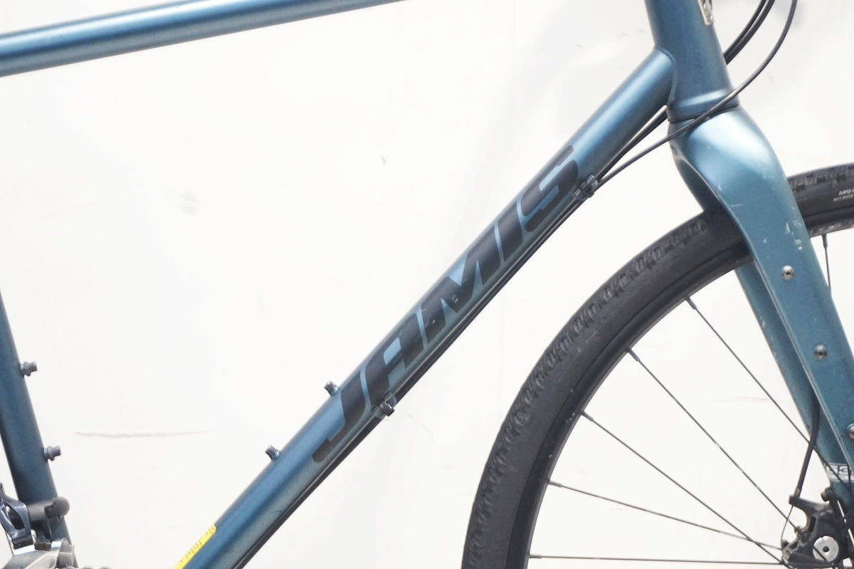 JAMIS 「ジェイミス」 RENEGADE S4 2022年モデル ロードバイク / 大阪門真店