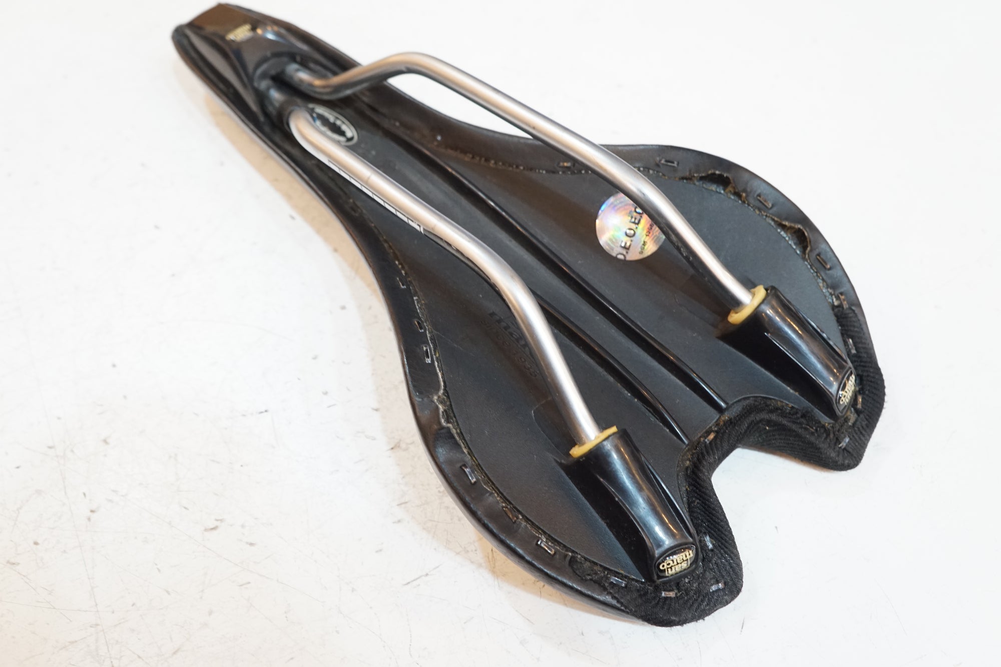 SELLE SAN MARCO 「セラ サン マルコ」  PONZA POWER サドル / バイチャリ浦和ベース