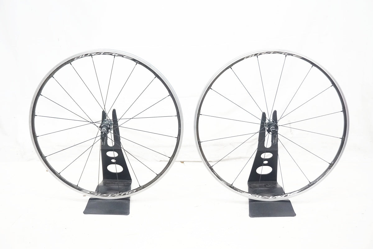 SHIMANO 「シマノ」 DURA-ACE WH-R9100 シマノ11s ホイールセット / 大阪美原北インター店