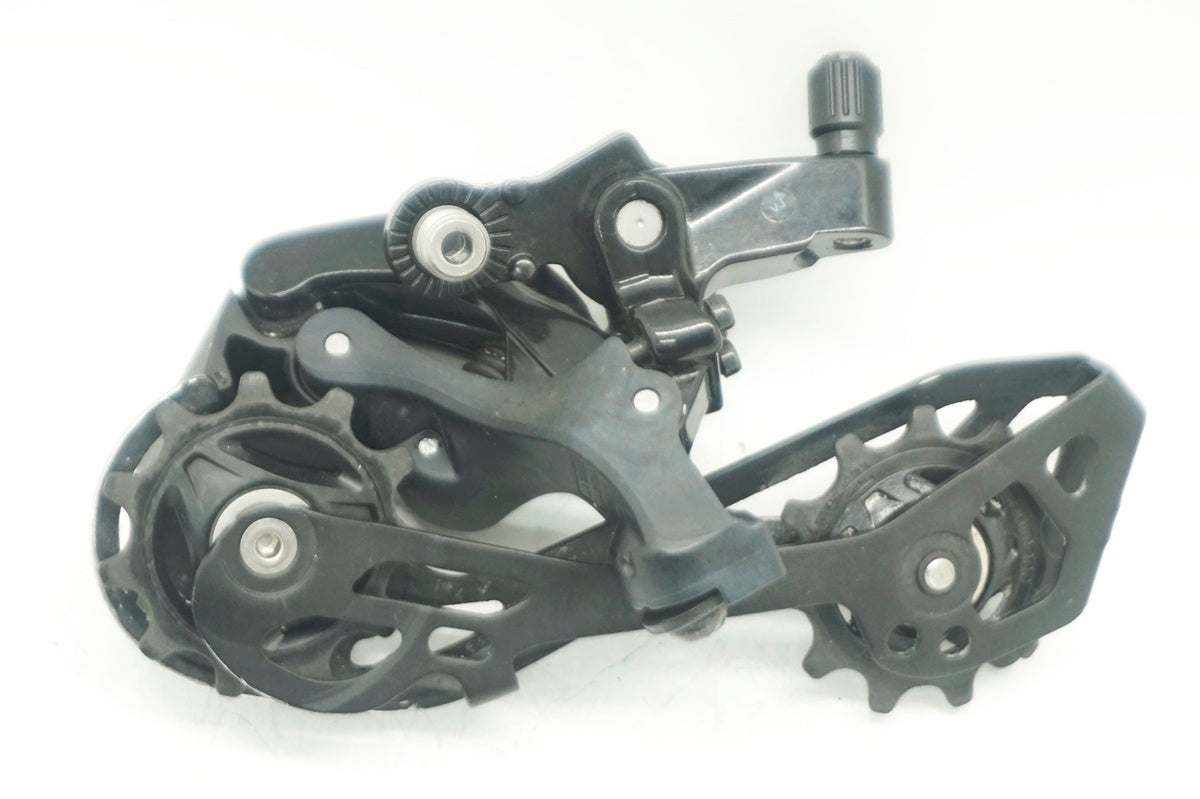 Shimano 105 STIシフター・FD/RDディレイラーセット　R7100 SHIMANO 「シマノ」 105 RD-R7100 リアディレイラー / 大阪門真店