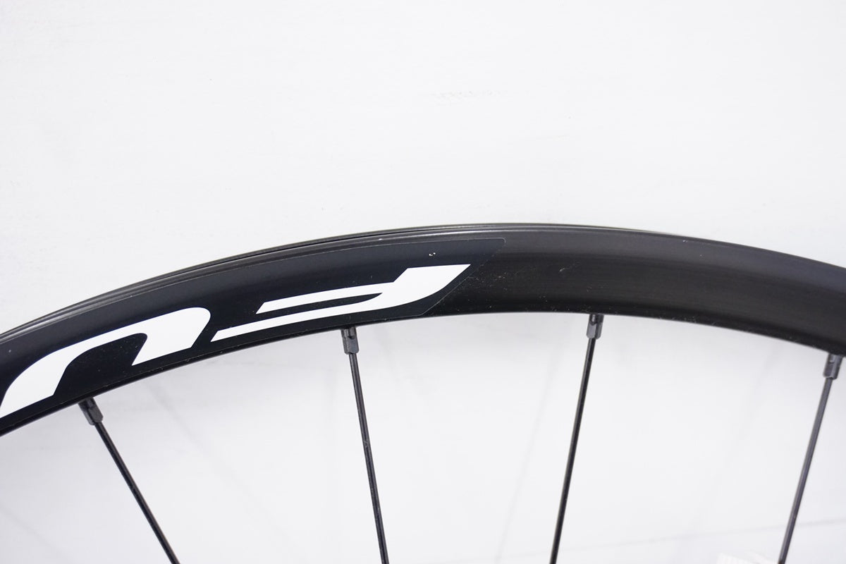 FULCRUM「フルクラム」 RACING600 DISC シマノ11速 ホイールセット / 浜松店