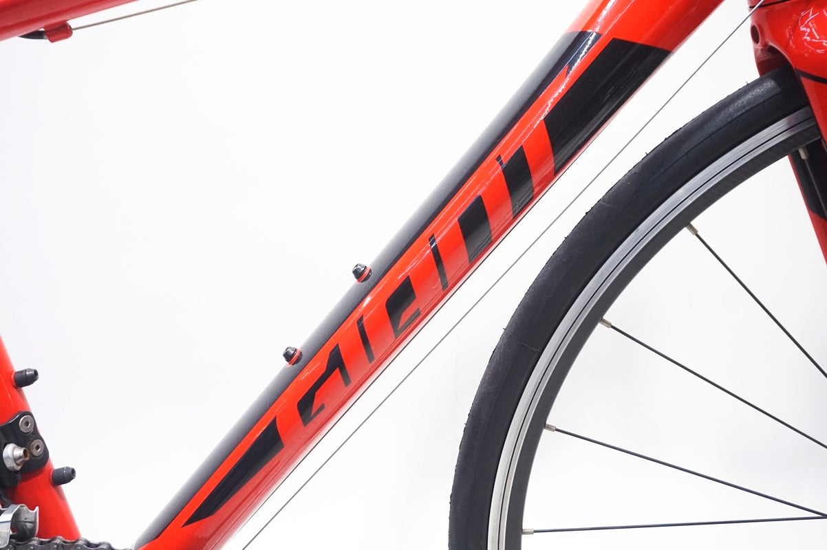 GIANT 「ジャイアント」 CONTEND2 2019年モデル ロードバイク/ 大阪