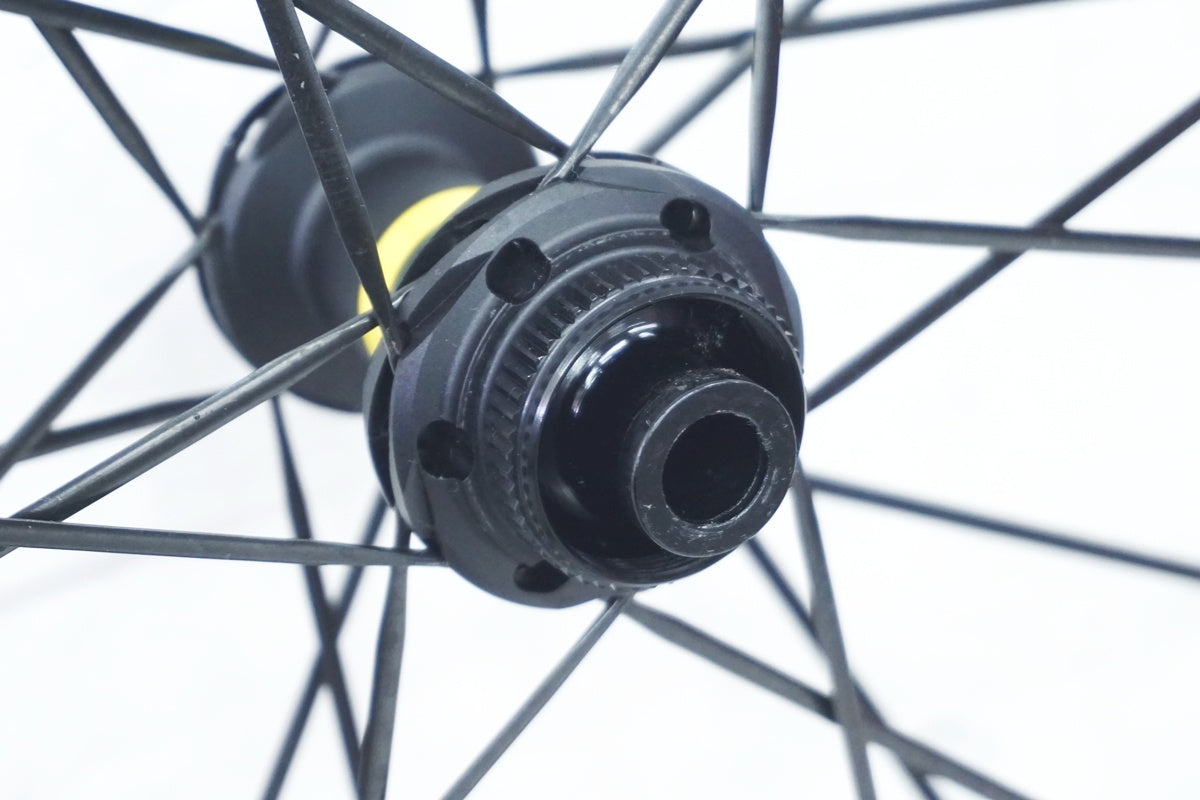 MAVIC 「マビック」 KSYRIUM SL 25 DISC シマノ11速 ホイールセット / 大阪美原北インター店