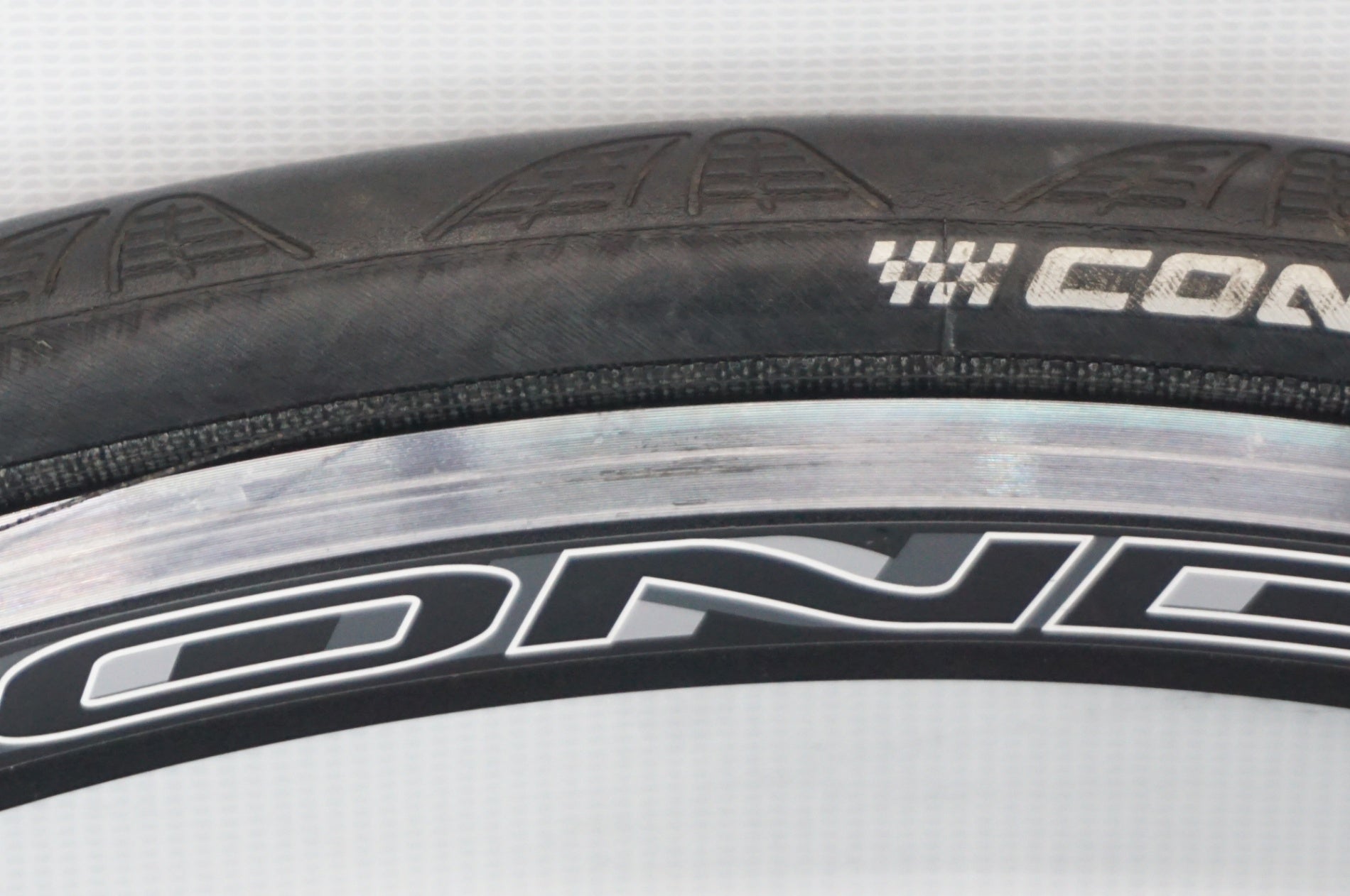 Campagnolo ZONDA リアホイール 11速 美品 CAMPAGNOLO 「カンパニョーロ」 ZONDA C17 シマノ11速 ホイールセット