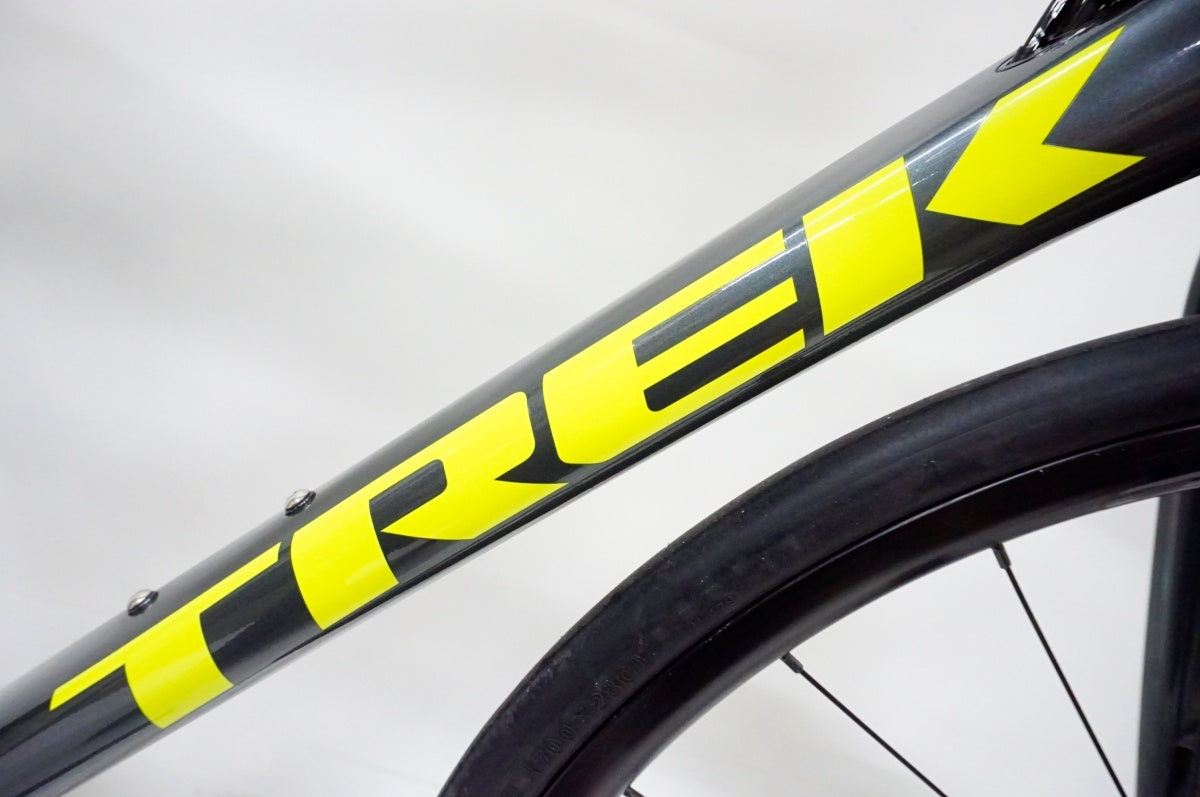 TREK 「トレック」 EMONDA ALR4 DISC 2021-2022年モデル ロードバイク