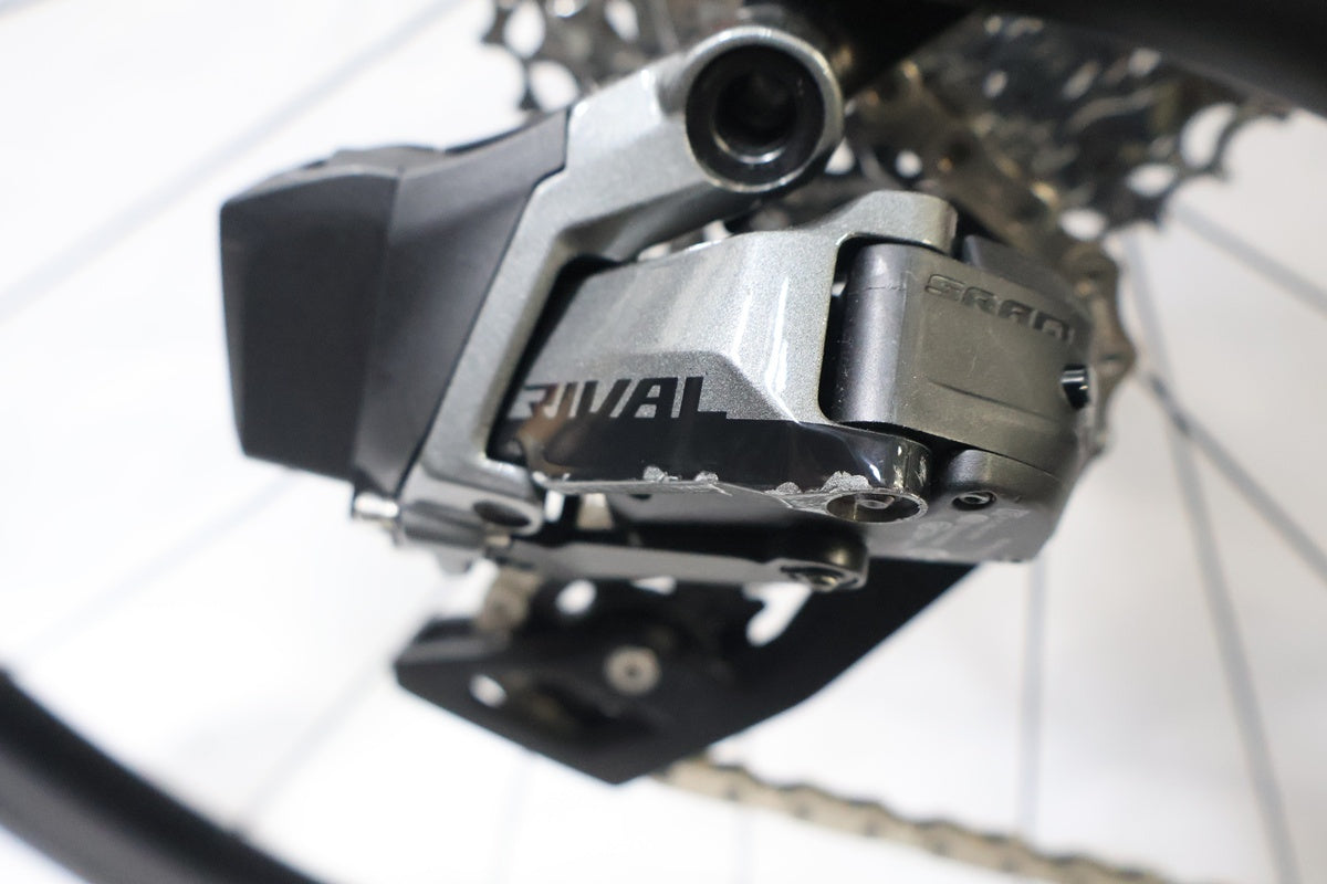 SPECIALIZED 「スペシャライズド」 ROUBAIX COMP SRAM RIVAL ETAP AXS 2022年モデル ロードバイク / 高知店