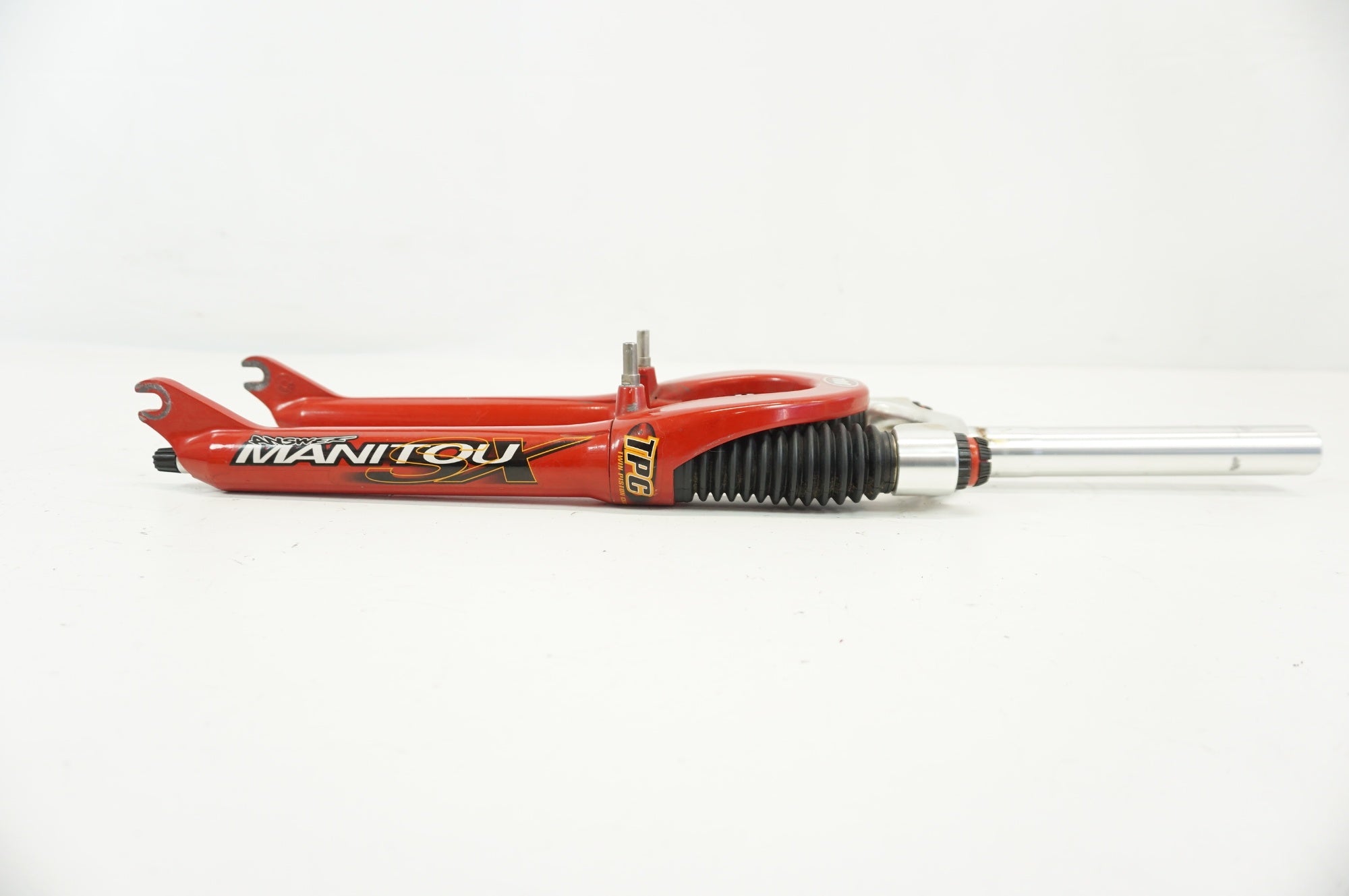 MANITOU 「マニトウ」 ANSWER フロントフォーク / 宇都宮店