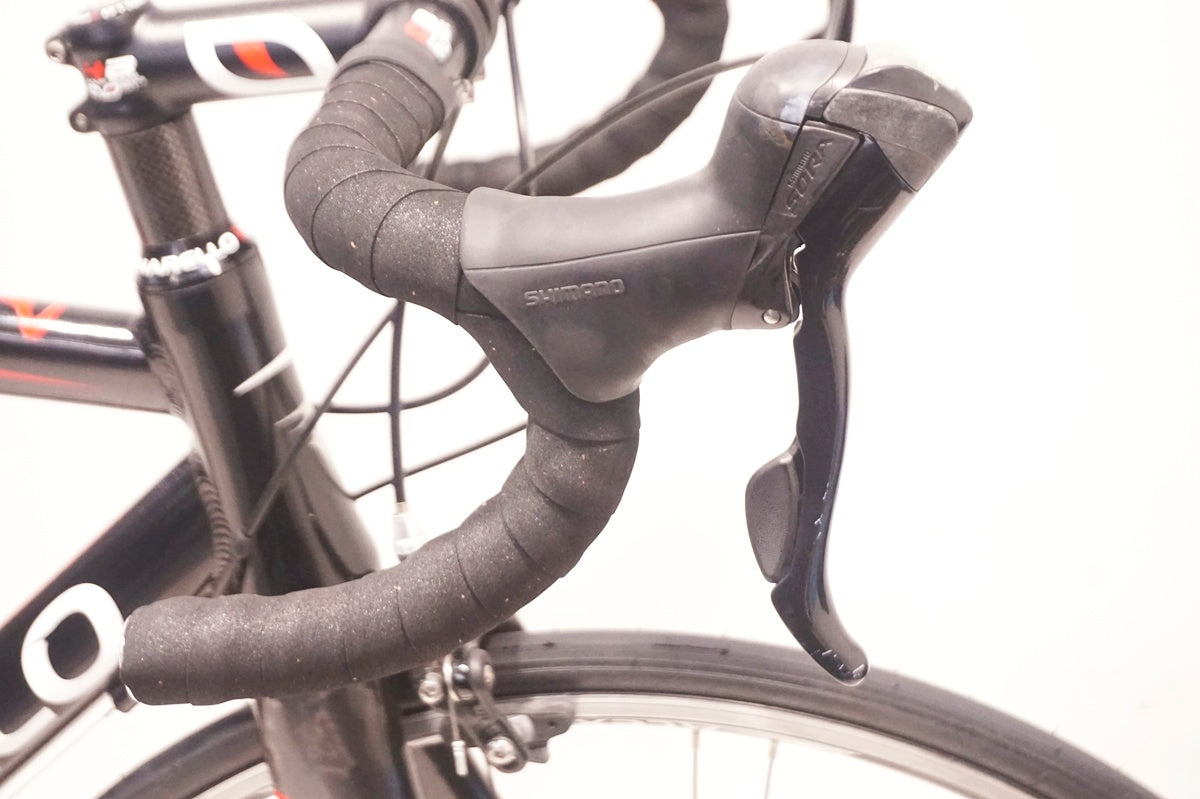 PINARELLO プリマ PRIMA 2016年 ロードバイクフレーム はじめてのロードバイク。2016 Pinarello PRIMA –