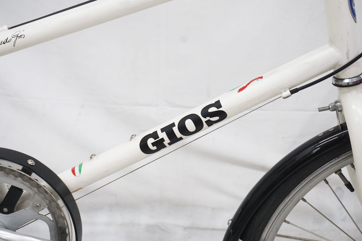 GIOS 「ジオス」 PULMINO 2020年頃モデル 20インチ ミニベロ/ 大阪美原北インター店