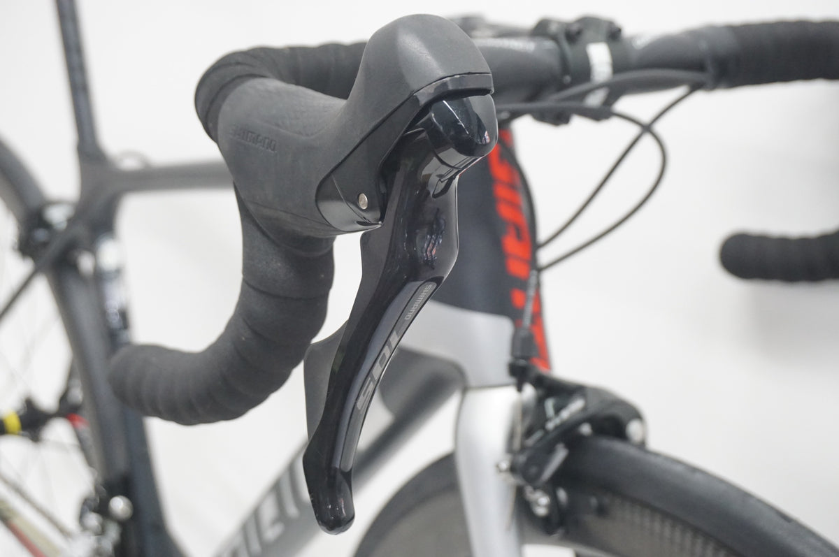 GIANT 「ジャイアント」 TCR ADVANCED2 2019年モデル ロードバイク 