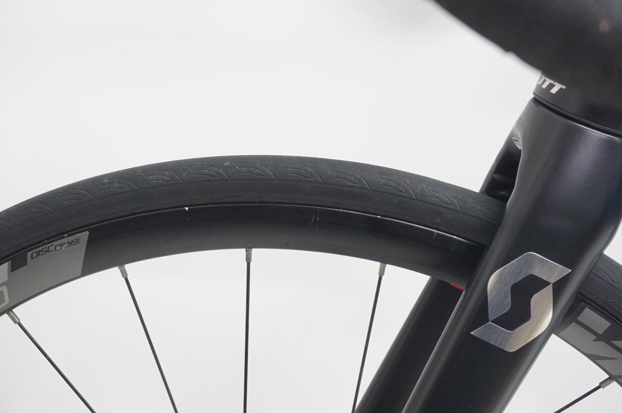 ロードバイク　スコット　DISC ホイールセット SCOTT 「スコット」 SPEEDSTER 40 DISC 2022年モデル ロードバイク