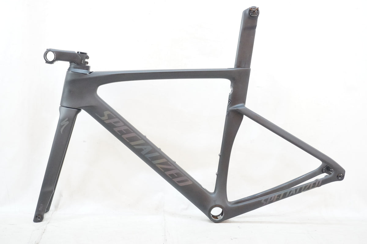 SPECIALIZED 「スペシャライズド」 VENGE PRO DISC 2019年モデル フレームセット / 浦和ベース