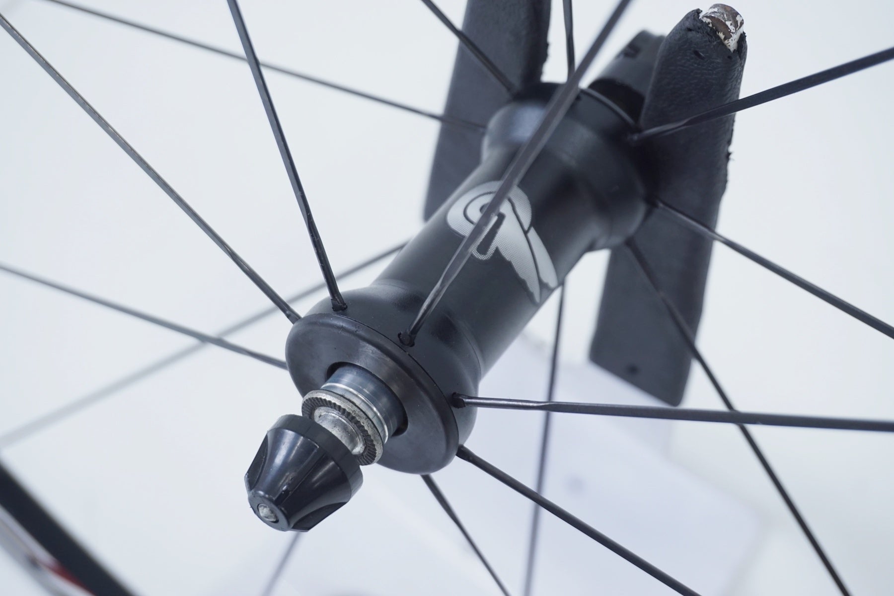 CAMPAGNOLO 「カンパニョーロ」 ZONDA C15 シマノ8-10S ホイールセット / 京都八幡店