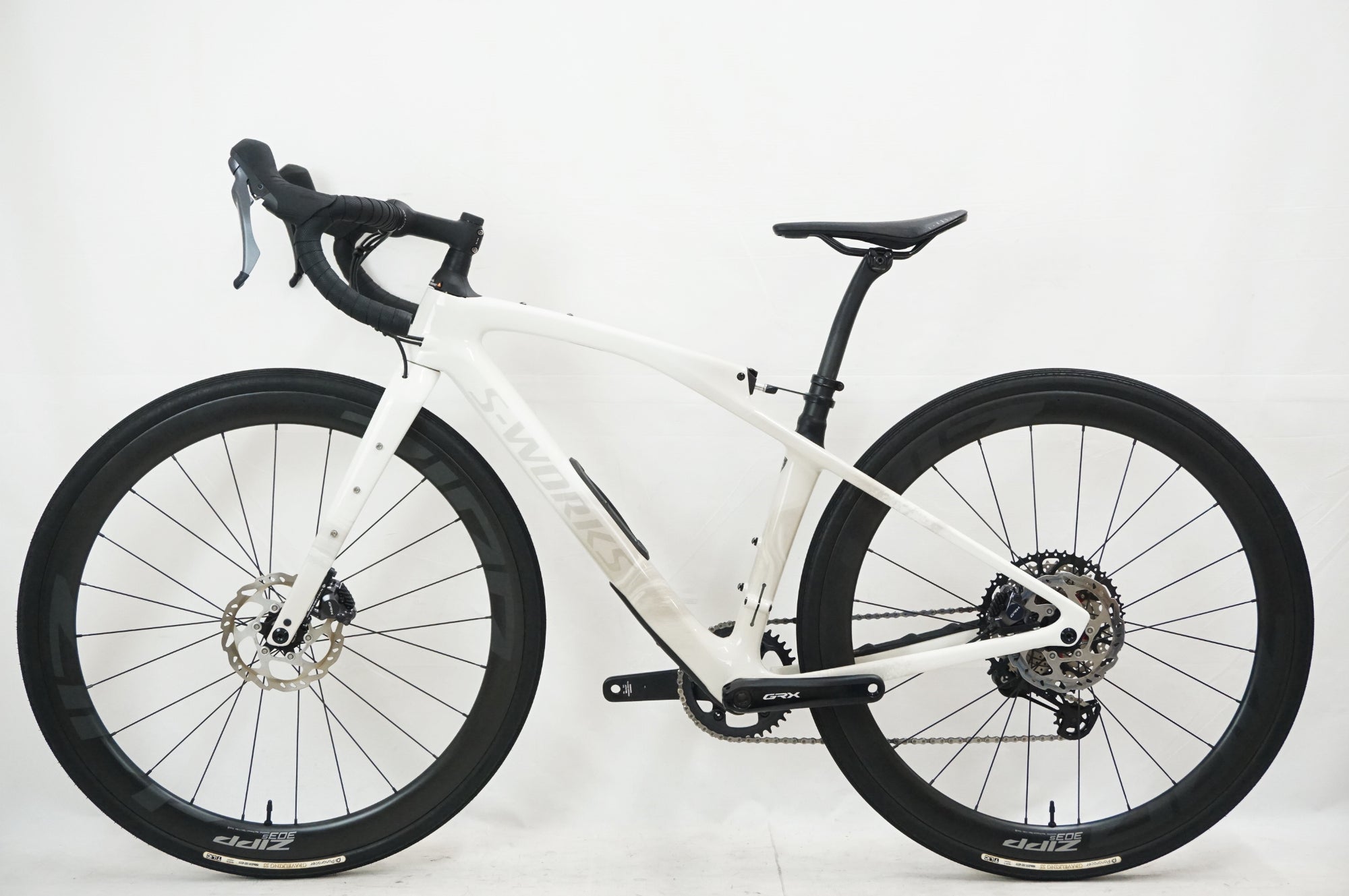 SPECIALIZED 「スペシャライズド」 S-WORKS DIVERGE STR 2023年モデル ロードバイク / 阪急塚口店
