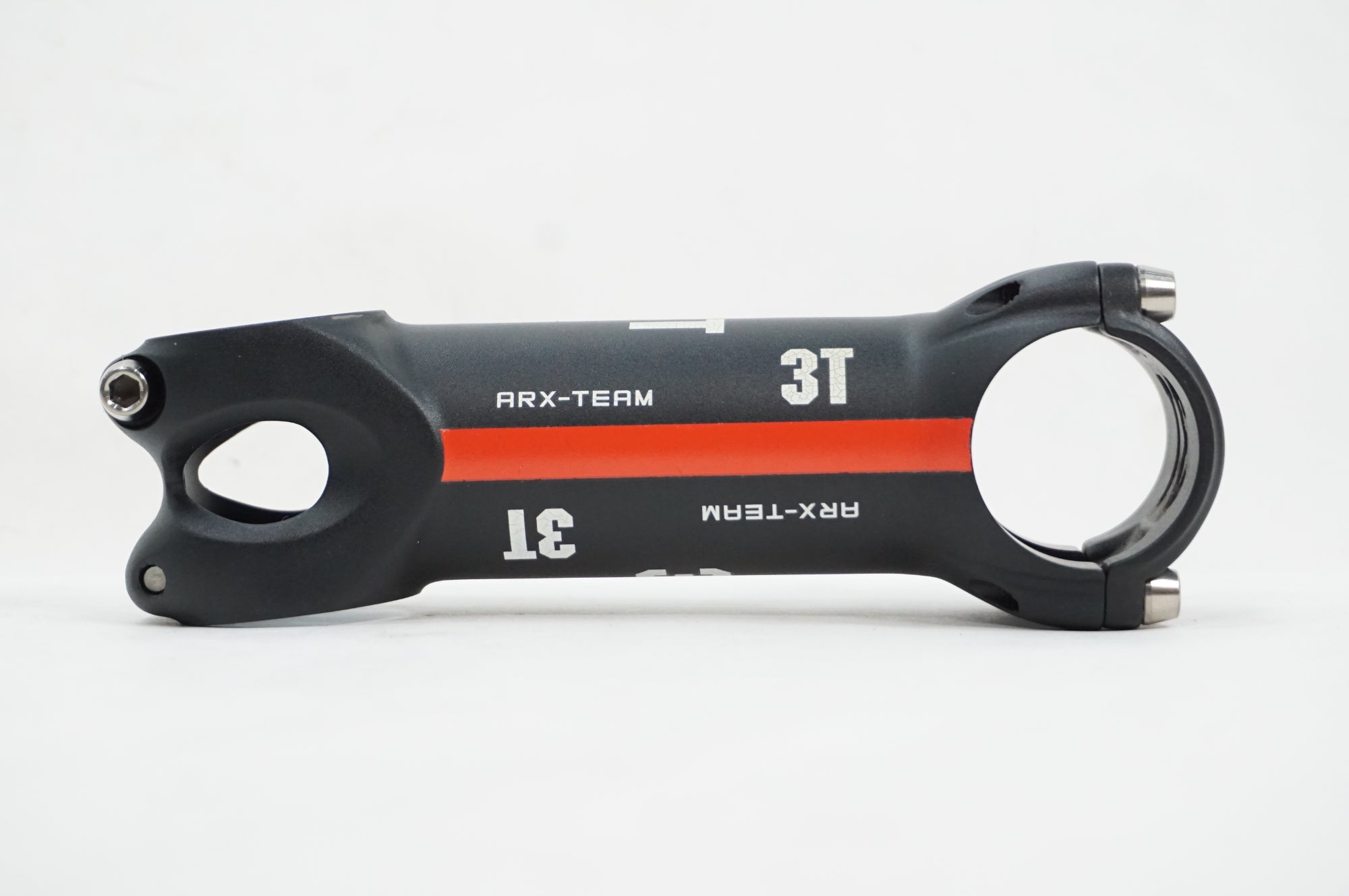 3T 「スリーティー」 ARX-TEAM 31.8mm 110mm ステム / 川越店