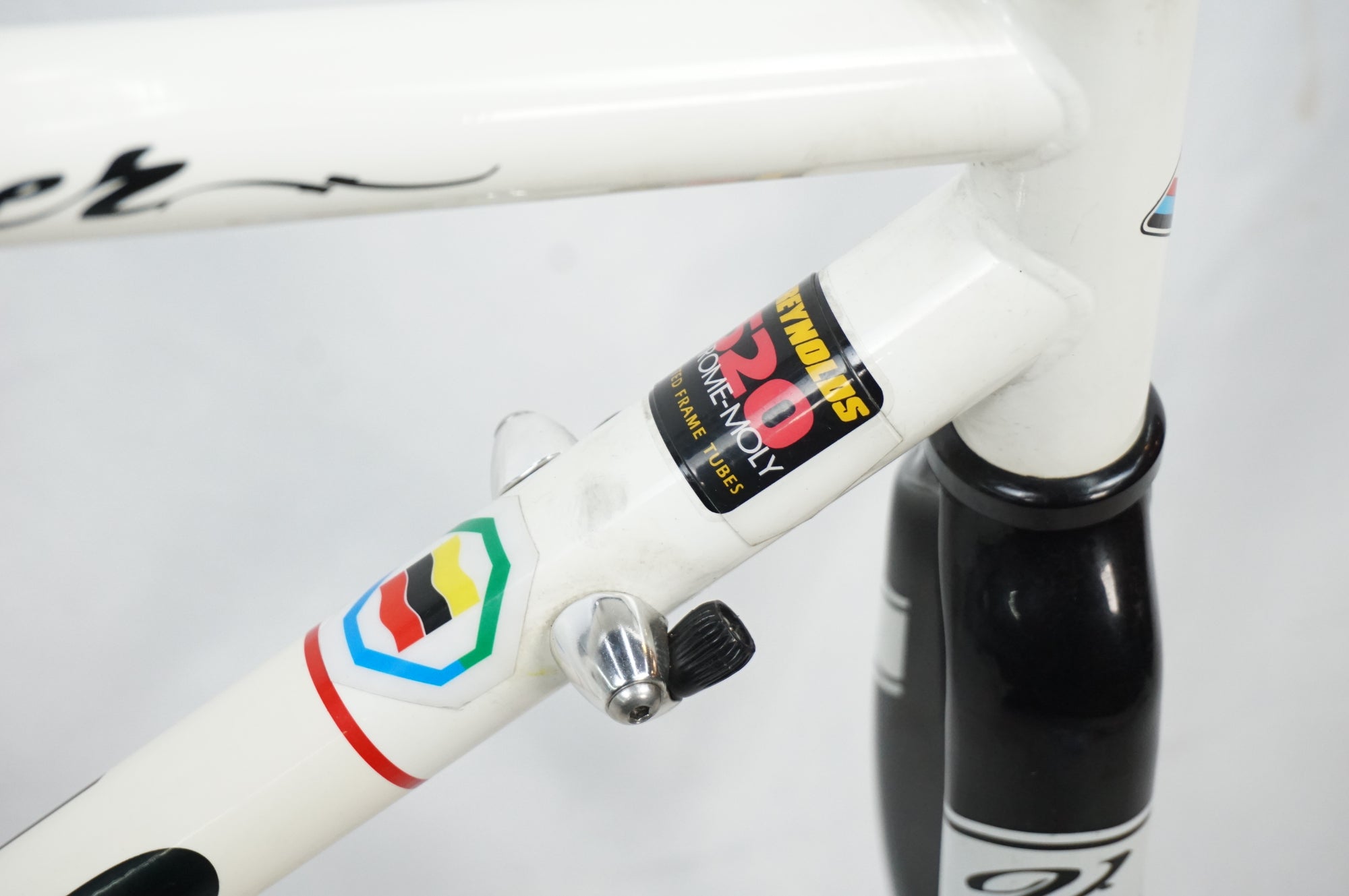 BASSO 「バッソ」 VIPER 2017年モデル フレームセット / 川越店