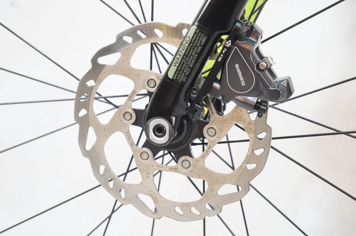CANNONDALE 「キャノンデール」 SYNAPSE CARBON ULTEGRA 2018年モデル ロードバイク / 浦和ベース