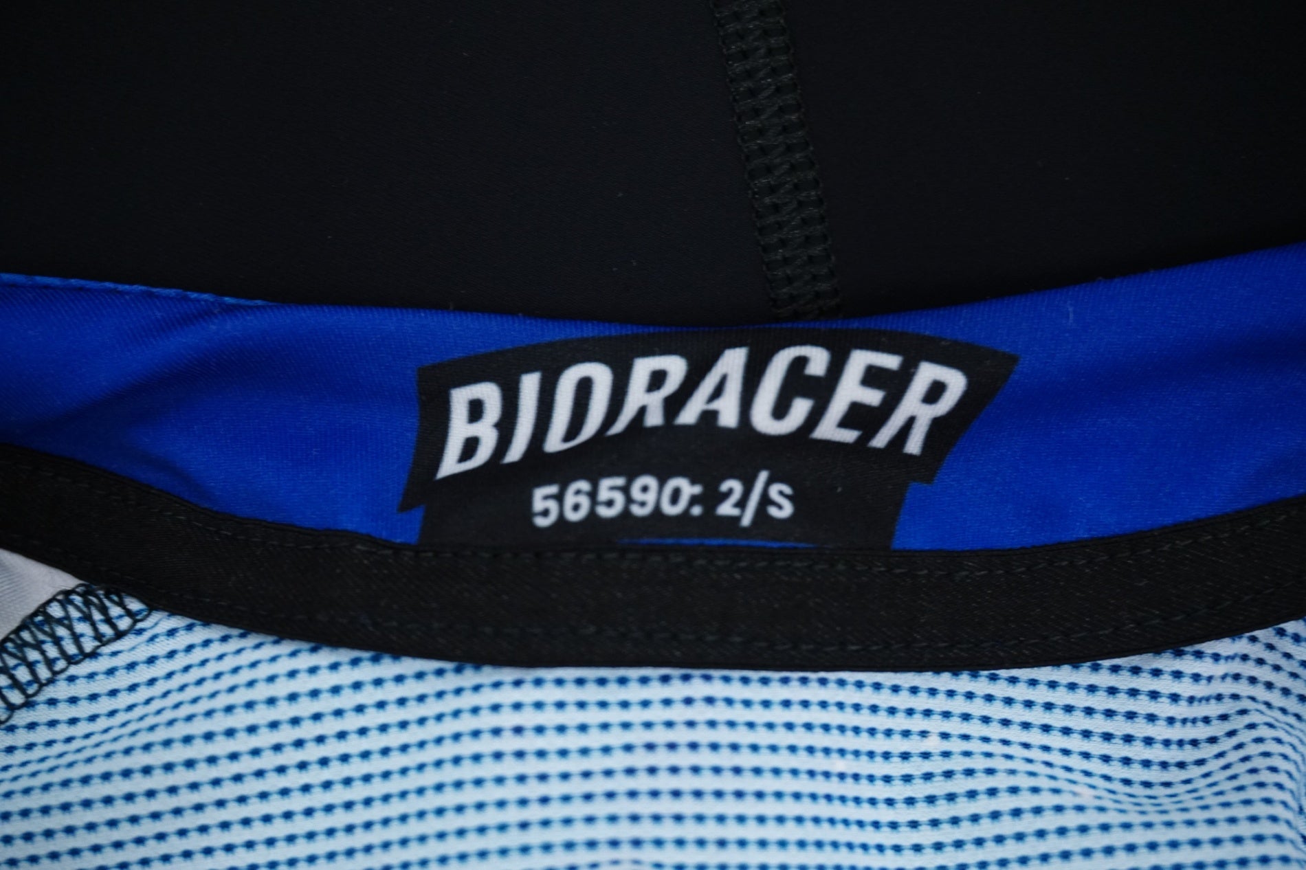BIORACER 「ビオレーサー」 Mt.富士ヒルクライム Sサイズ ブリーズエアロスーツ / 浜松店