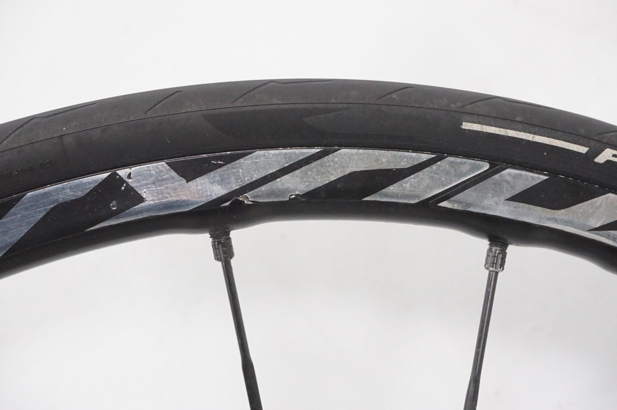 MAVIC 「マヴィック」 KSYRIUM PRO DISC シマノ11速 ホイールセット / AKIBA店