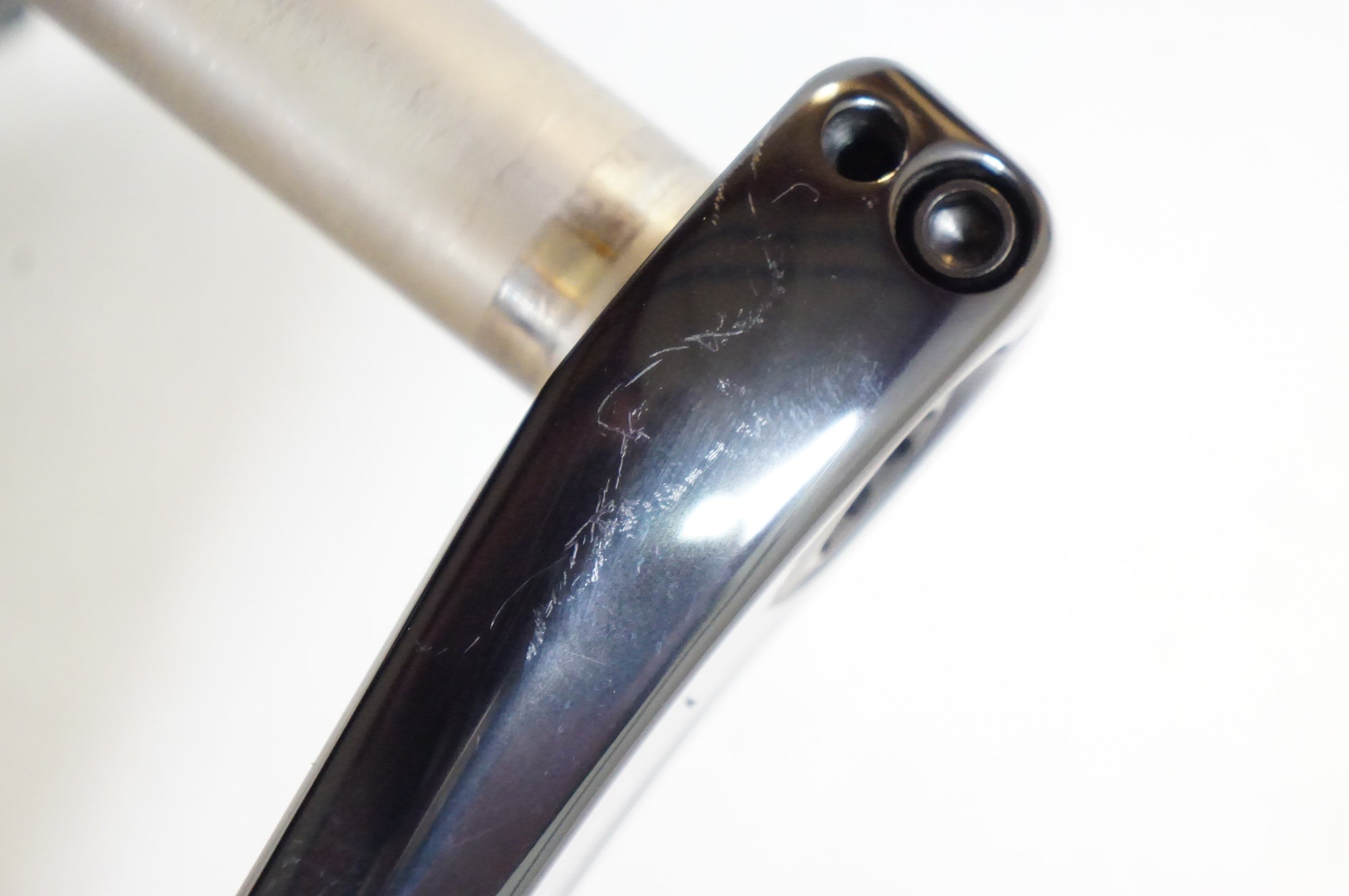 SHIMANO 「シマノ」 DURA-ACE FC-R9200 52-36T 170mm クランク