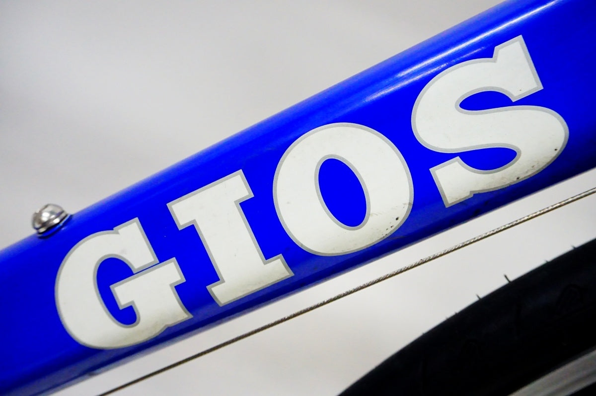 GIOS 「ジオス」 LEGGERO 2014年モデル ロードバイク / 名古屋大須店