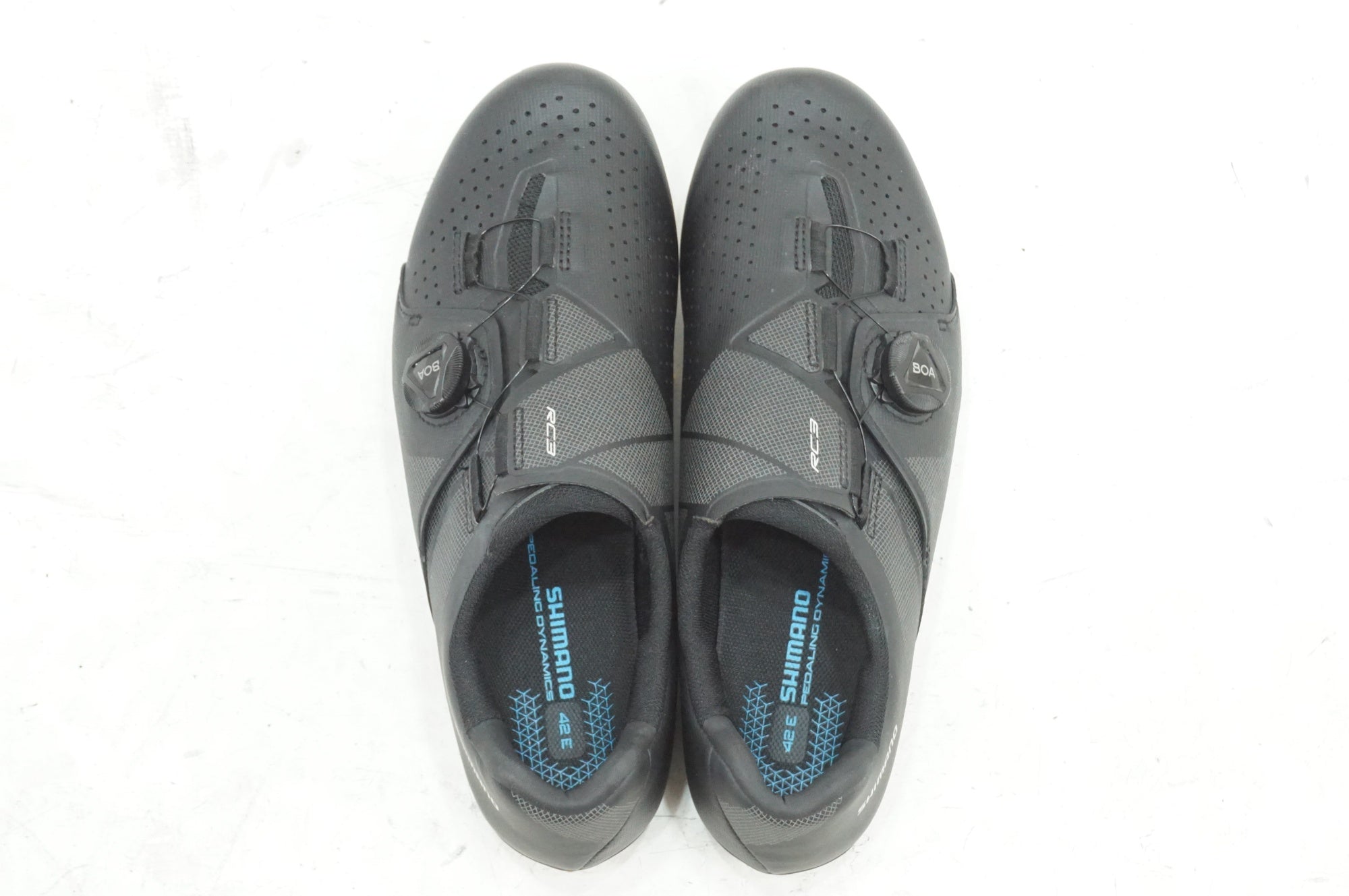 SHIMANO 「シマノ」 RC3 SH-RC300 SHRC300ML01 E 26.5cm シューズ / 大宮店