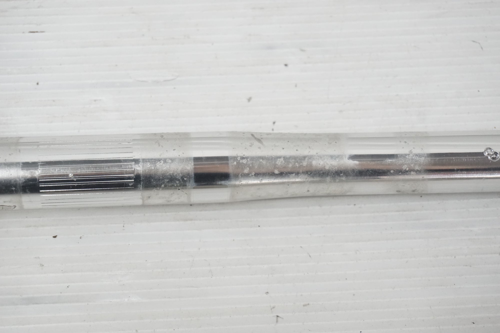 ブランド不明 Φ25.4 580mm ハンドル / 奈良店