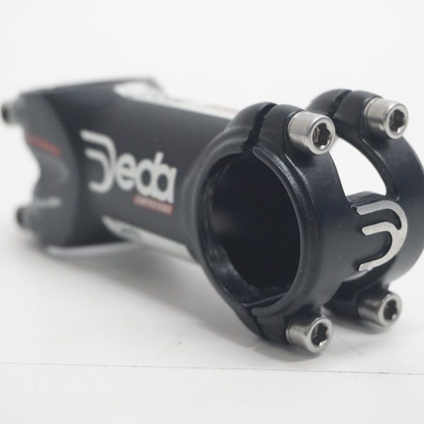 【値下げ可能】デダ　ZERO100 DEDA 「デダ」 ZERO 100 φ31.7mm 80mm ステム / 福岡店 ｜ バイチャリ