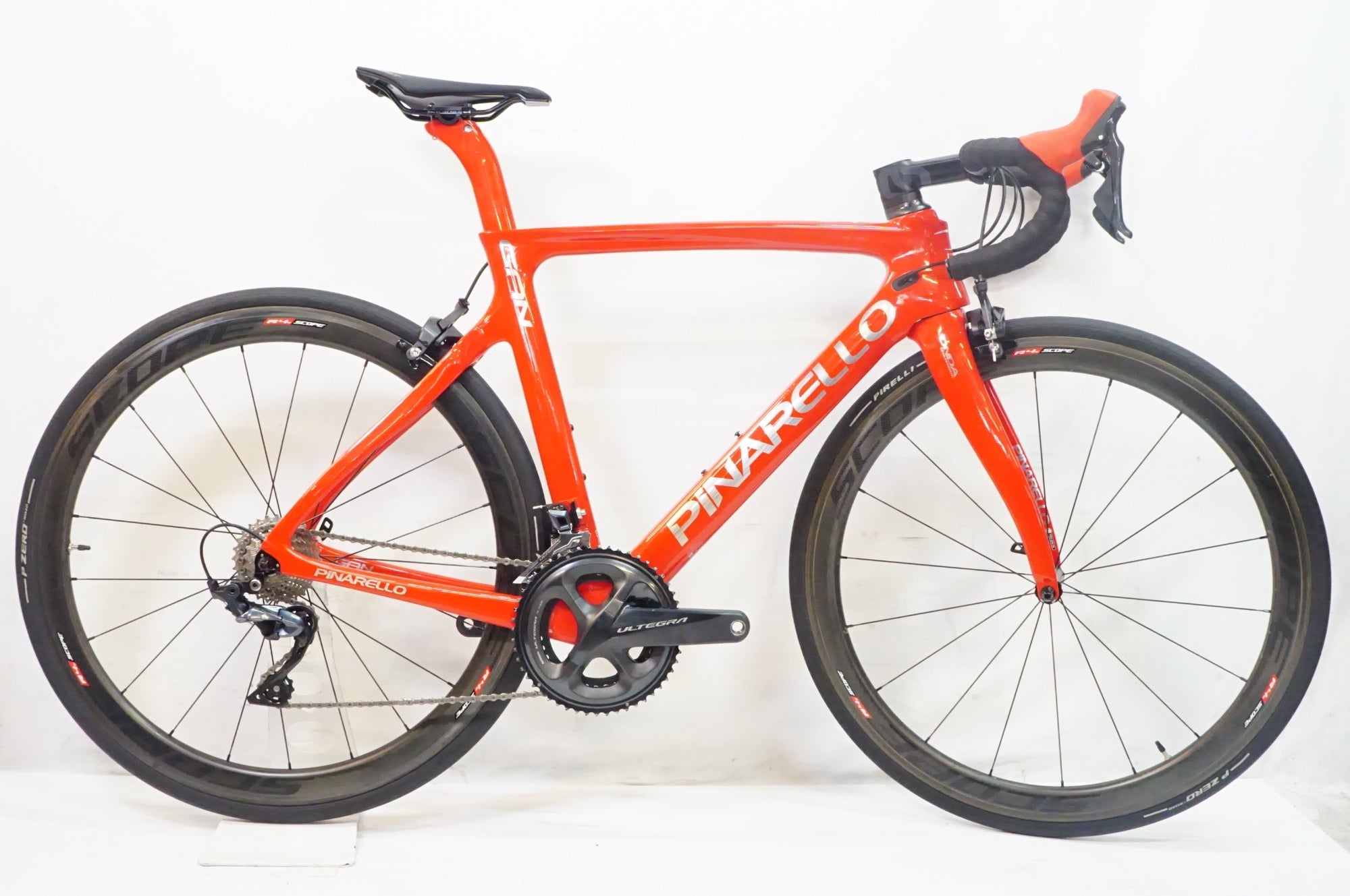 PINARELLO 「ピナレロ」 GAN ULTEGRA 2020年頃 ロードバイク / 熊谷本店