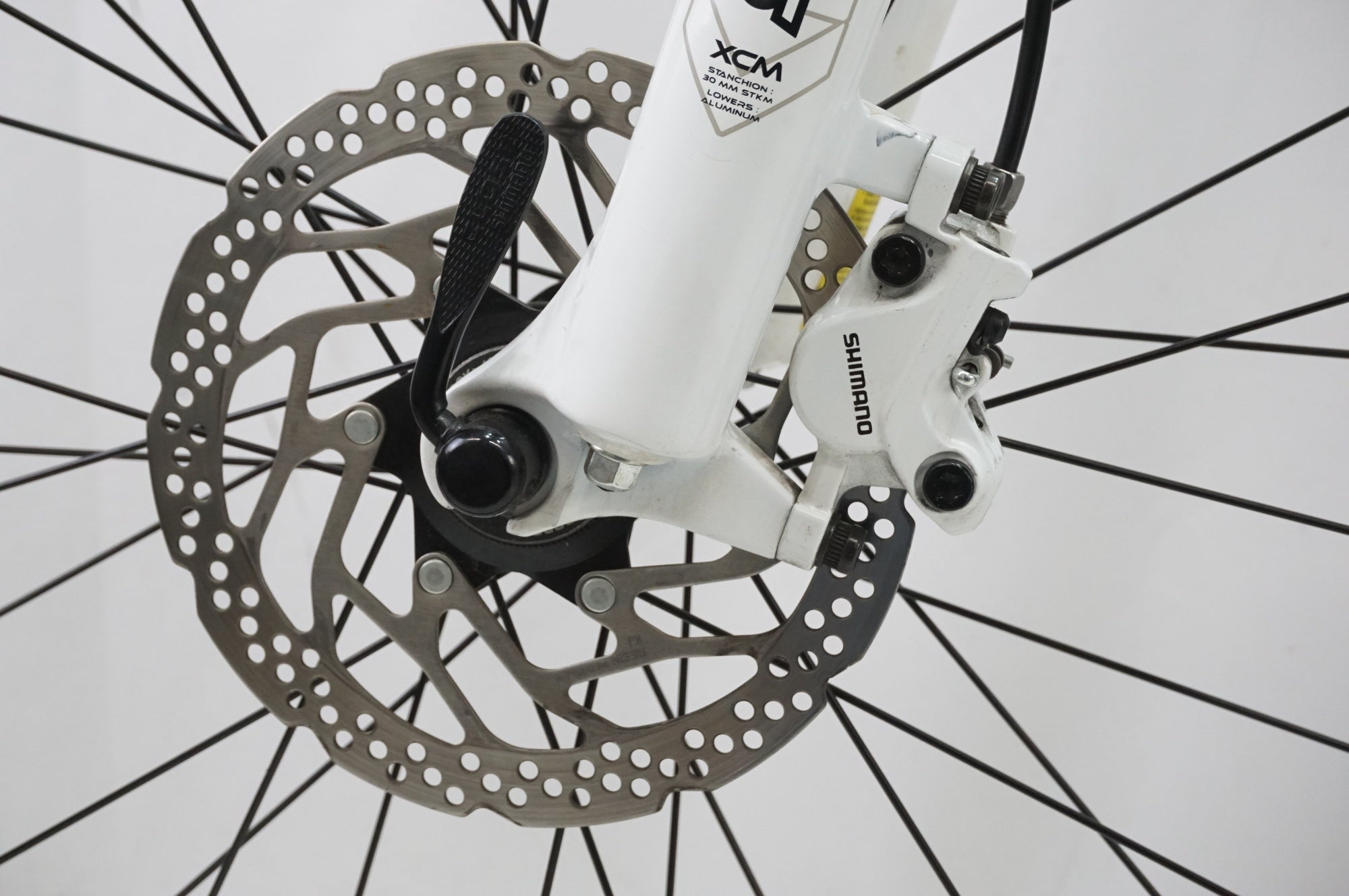 BIANCHI 「ビアンキ」 KUMA5300 2013年モデル  マウンテンバイク / 大宮店