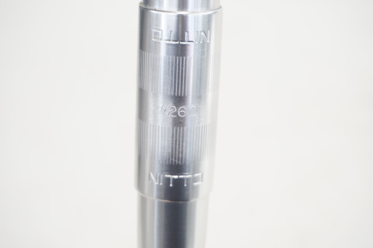 NITTO 「ニットー」 B2522 φ26.0 610mm ハンドル / 滋賀大津店