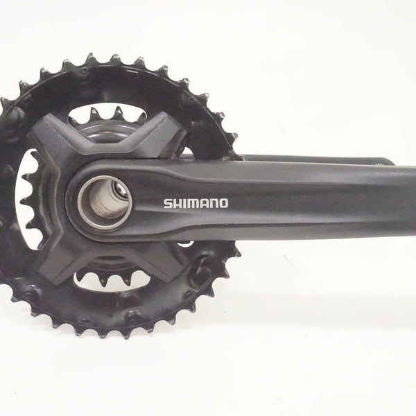 ティモンTIMON クランクSET CRANK - TIMON 鱒・トラウト釣り｜JACKALL