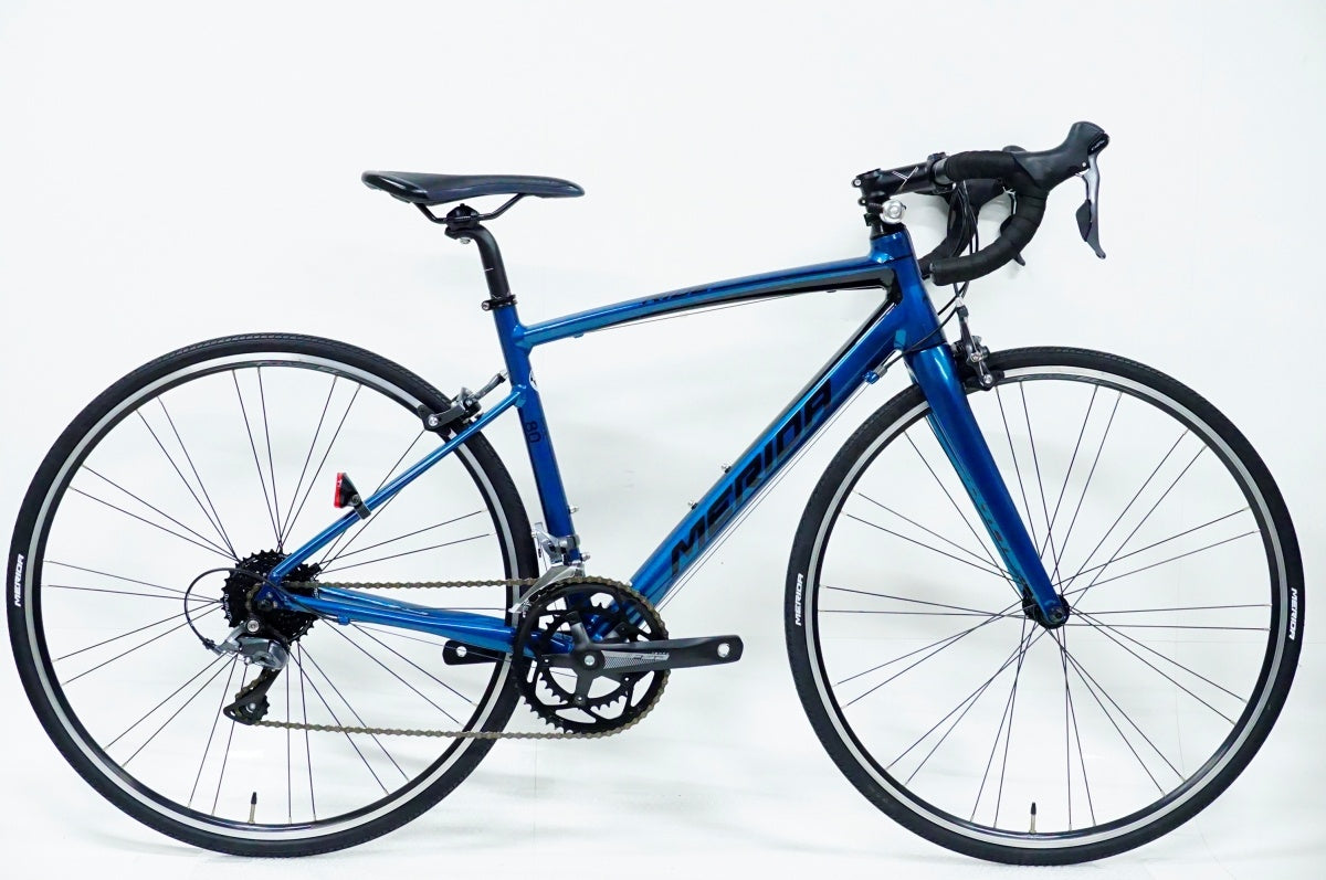 MERIDA 「メリダ」 RIDE80 2025年モデル ロードバイク / 名古屋大須店