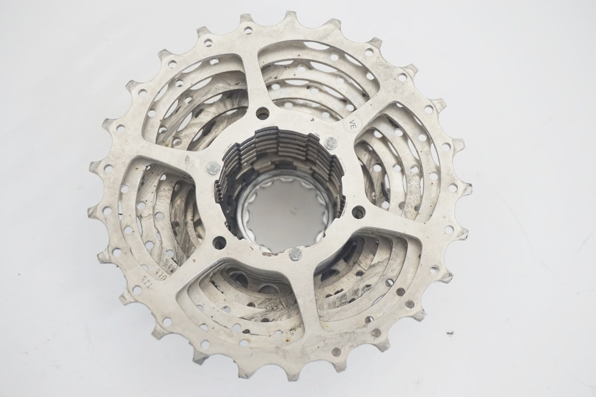 SHIMANO 「シマノ」 CS-HG50-9 13-25T スプロケット / 京都八幡店