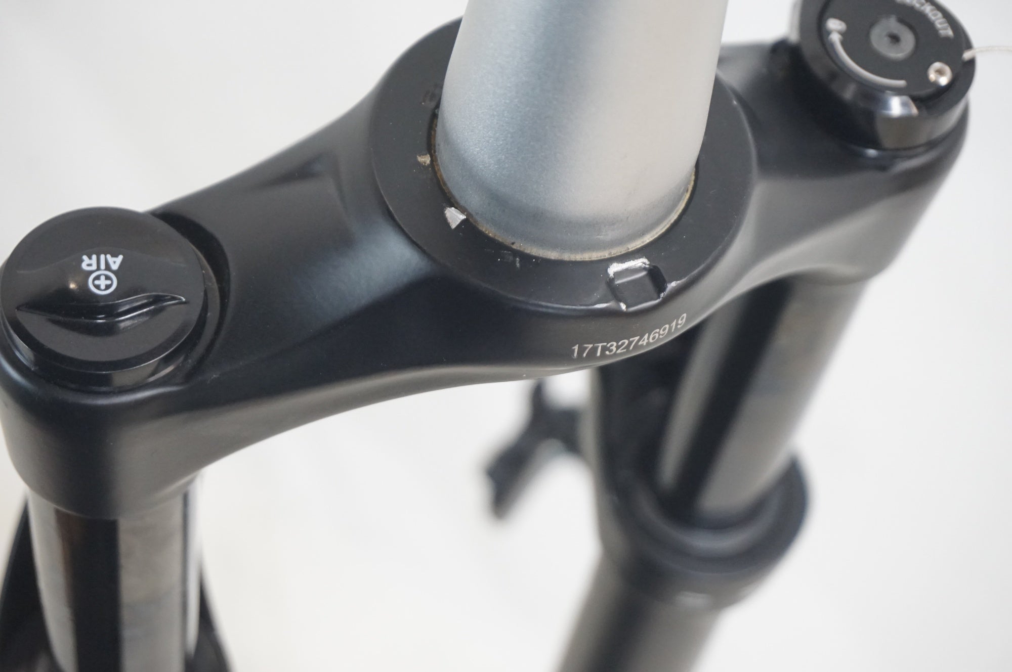 ROCKSHOX 「ロックショックス」 JUDY サスペンションフォーク / 福岡店