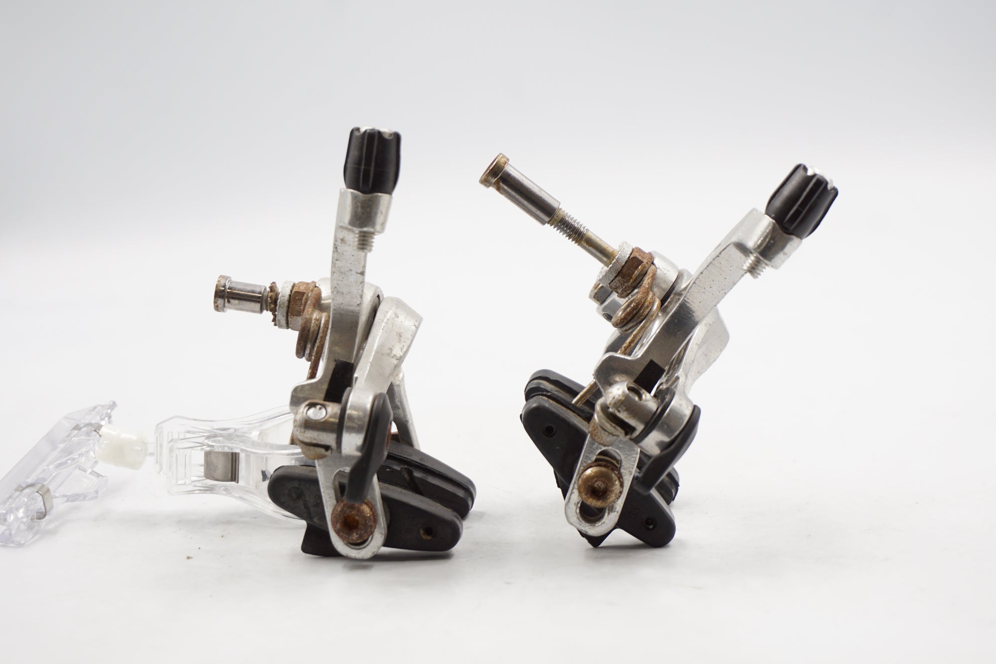 ブランド不明 リムブレーキセット / 奈良店