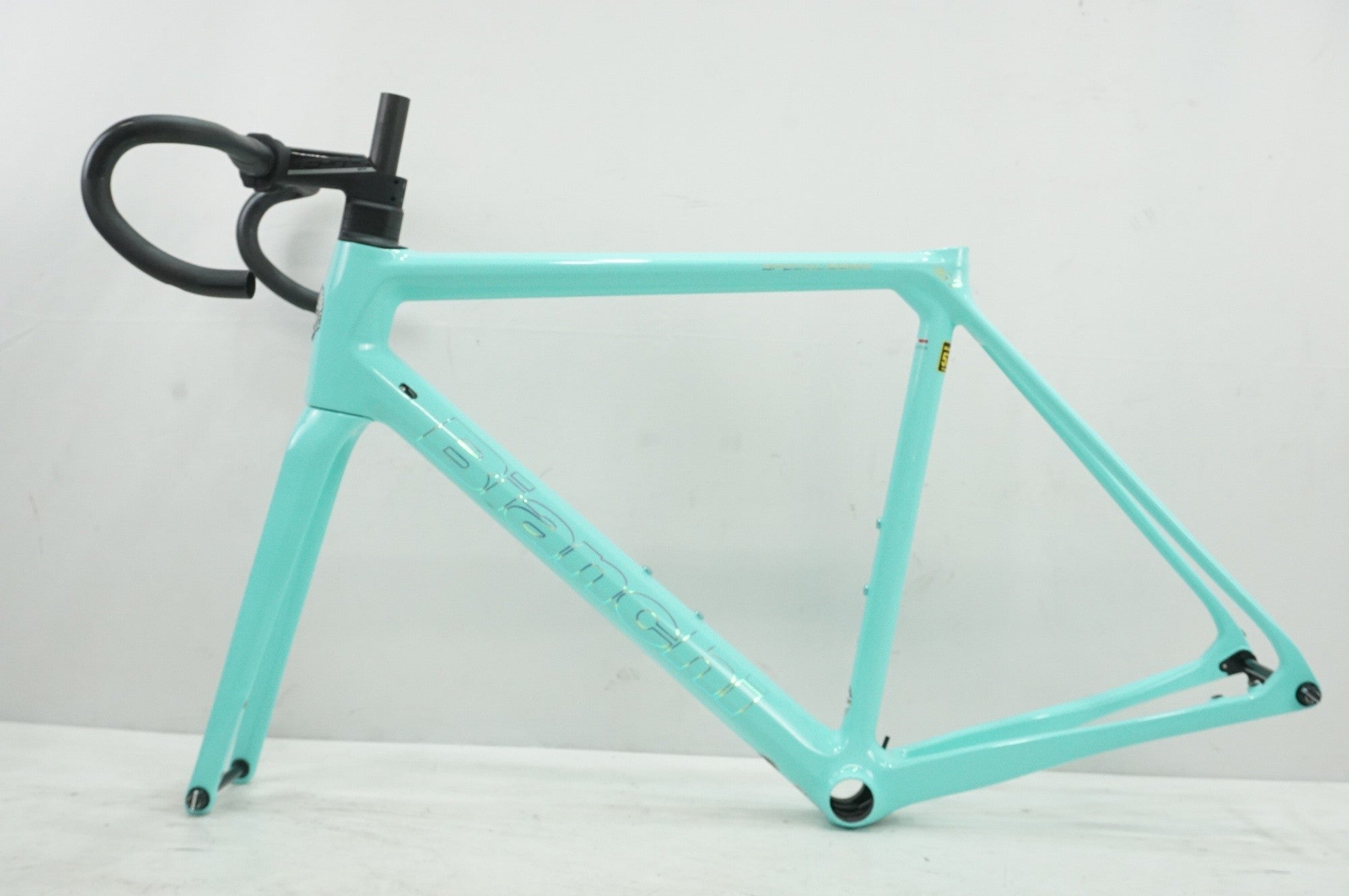 BIANCHI 「ビアンキ」 SPECIALISSIMA DISC 2021年モデル 57サイズ