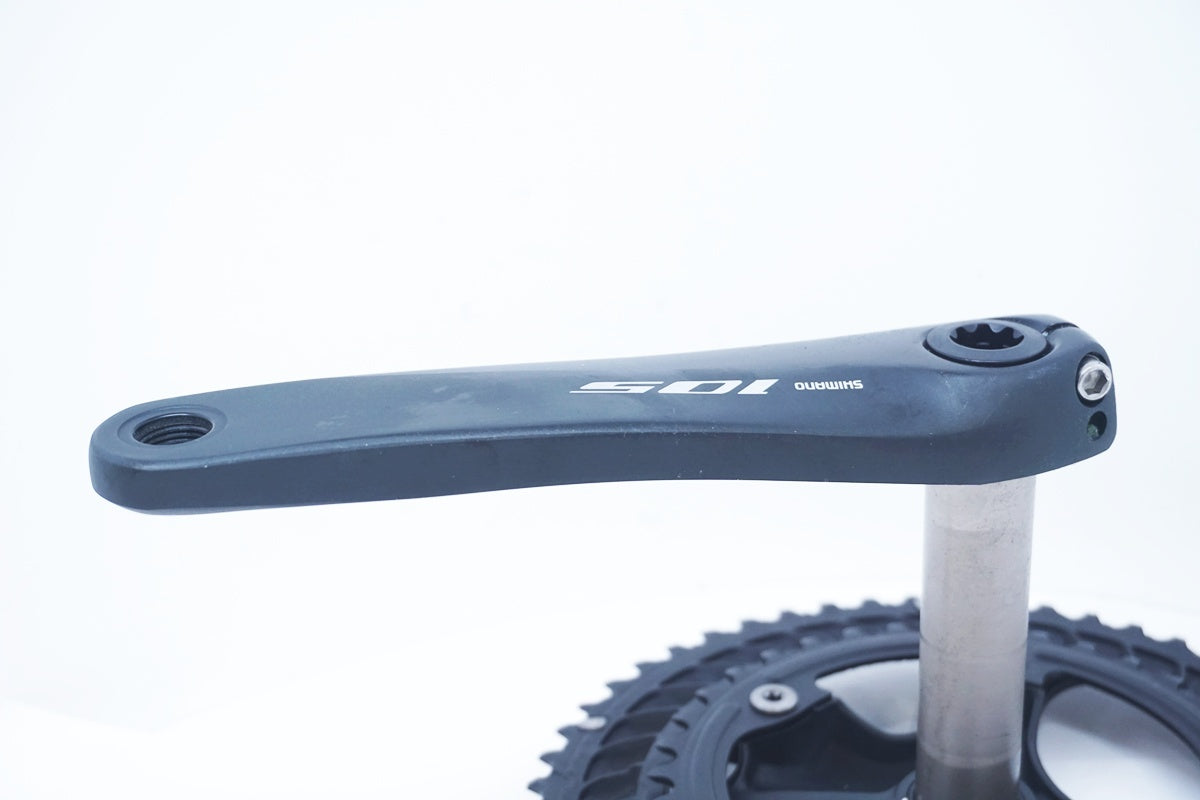 SHIMANO 「シマノ」 105 FC-R7000 52-36T 170mm クランク / 大阪美原北インター店