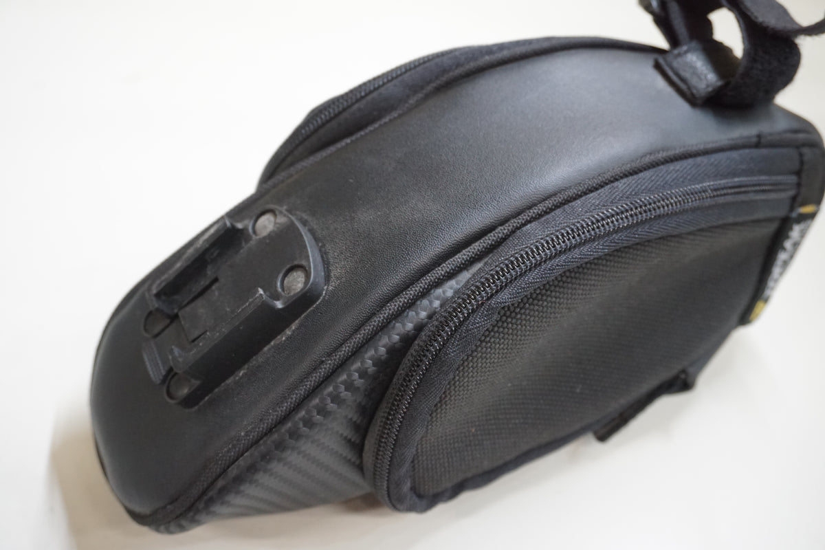 TOPEAK 「トピーク」 MONDOPACK HYDRO サドルバッグ / 大宮店