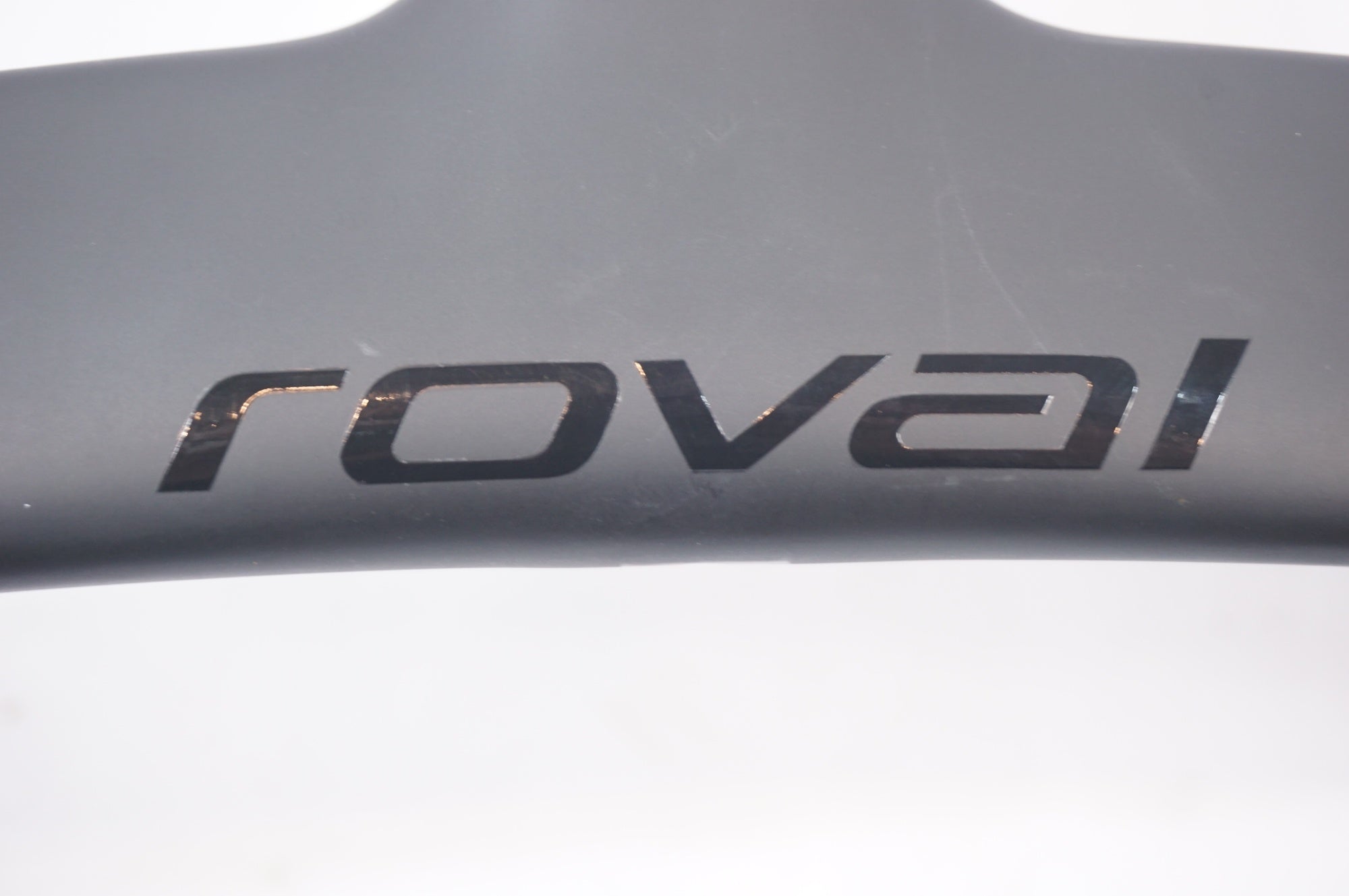 ROVAL 「ロヴァ―ル」 RAPIDE COCKPIT ハンドル / 世田谷店