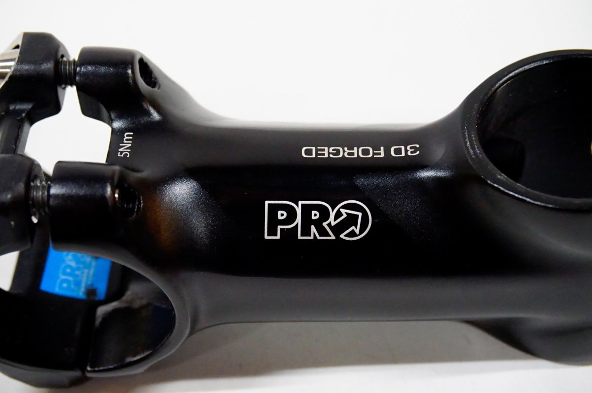 SHIMANO PRO 「シマノプロ」 PLT 3D FORGED 80mm 31.8 ステム / 名古屋大須店