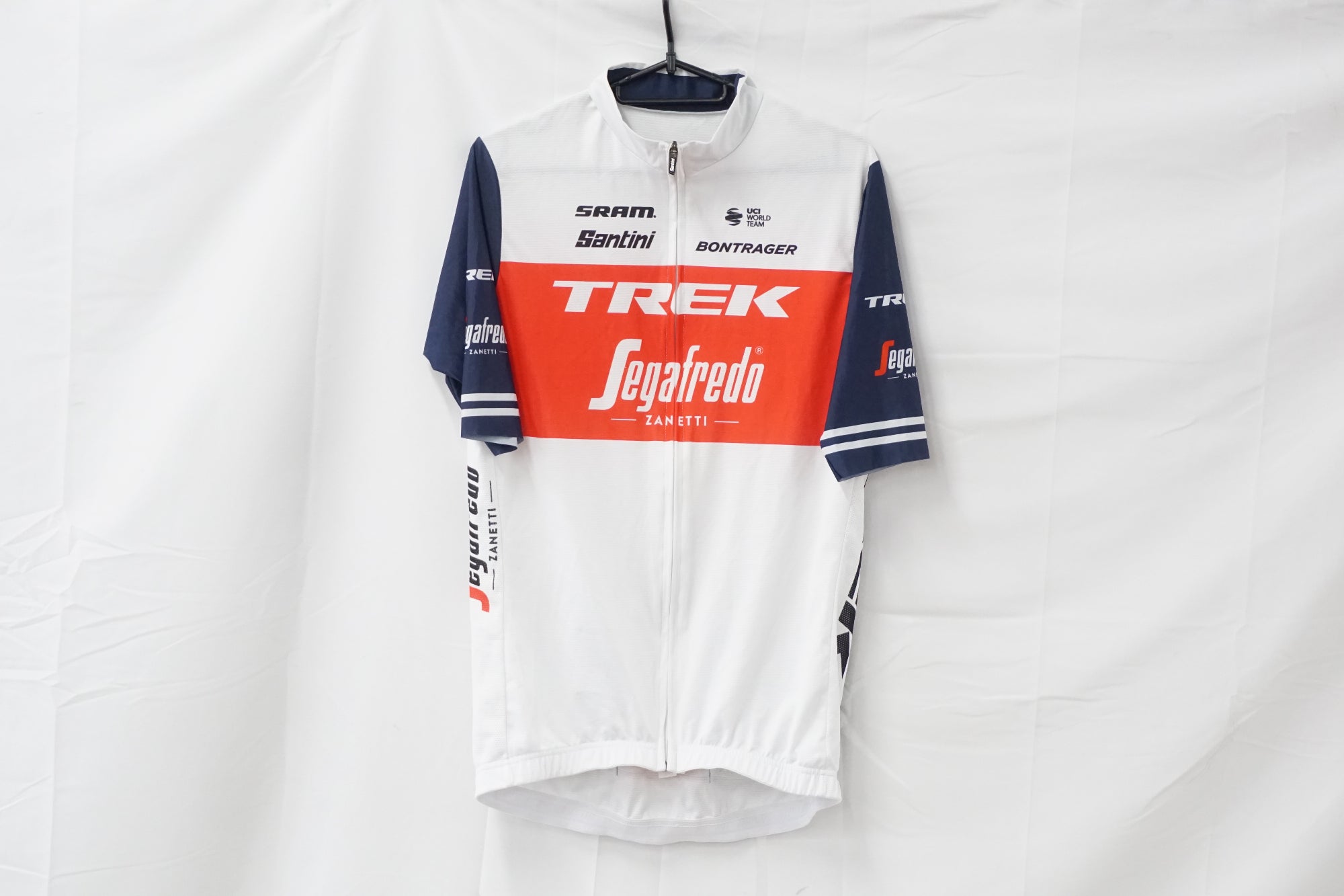 SMS SANTINI 「エスエムエスサンティーニ」 XLサイズ 半袖レプリカジャージ / 奈良店