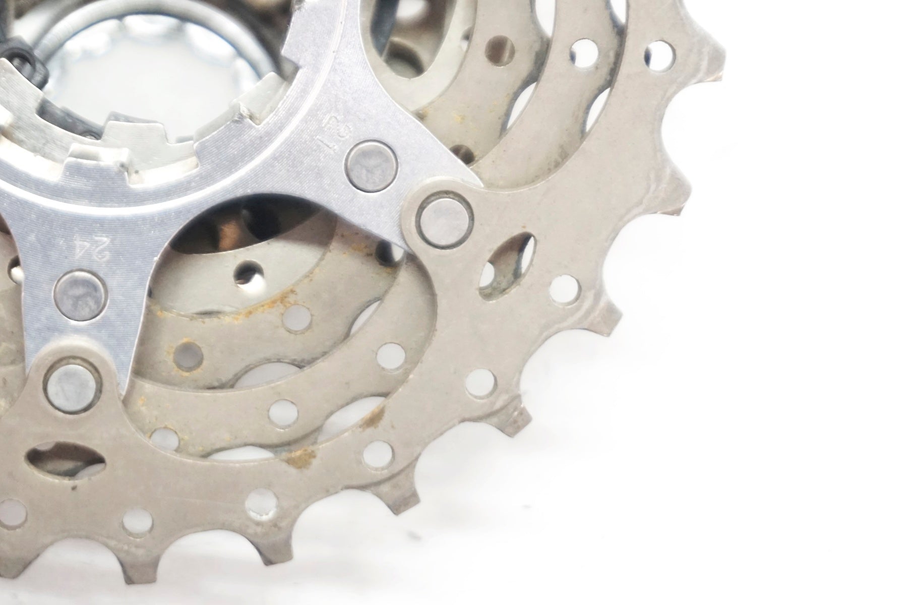 SHIMANO 「シマノ」 105 CS-5700 12-27T スプロケット / 奈良店