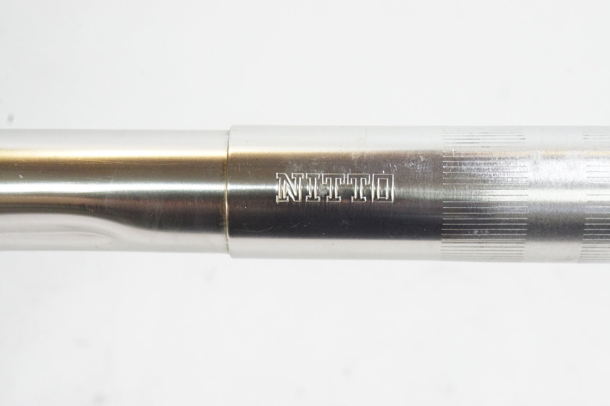 NITTO 「ニットー」 MEAT MOD185 φ26.0 380mm ハンドル / 熊谷本店