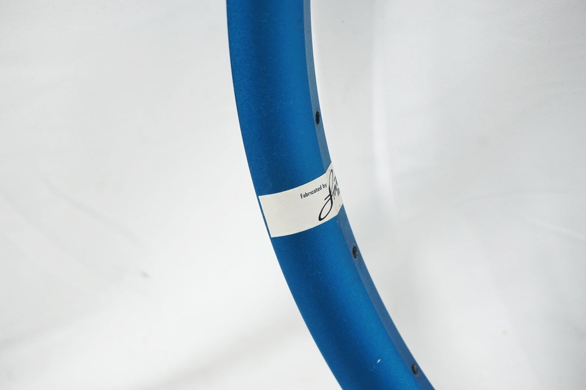 SPANK 「スパンク」 SPIKE RACE 33 リムセット / 奈良店