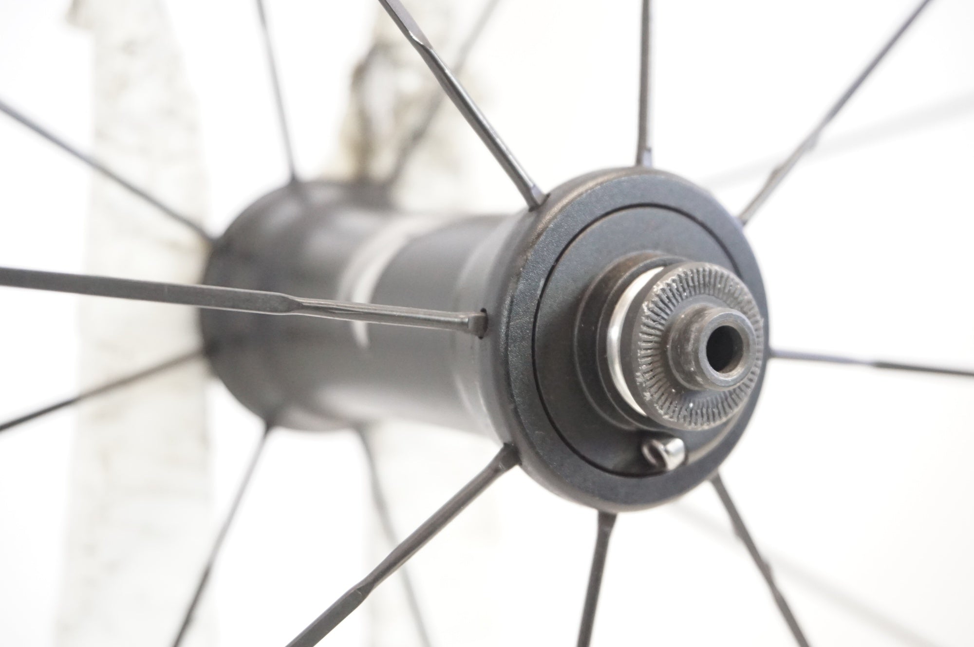 CAMPAGNOLO 「カンパニョーロ」 SCIROCCO LIMITED EDITION 35 SHIMANO