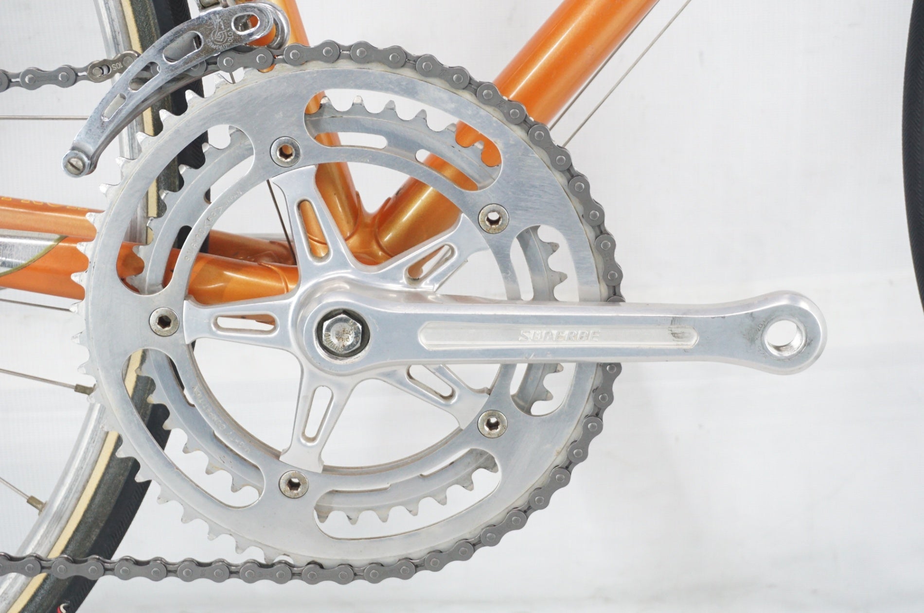 HONJYO 「ホンジョウ」 SPECIAL PROFESSIONAL 年式不明 ロードバイク / 阪急塚口店