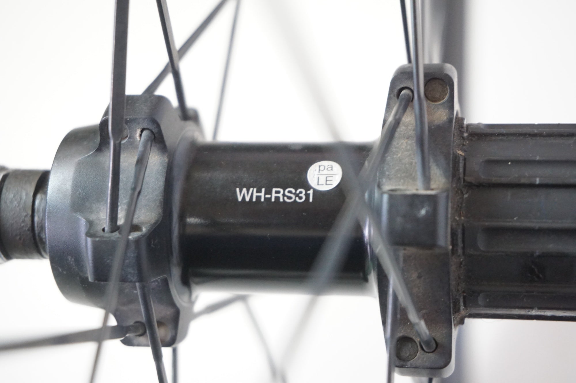 SHIMANO 「シマノ」 WH-RS31 SHIMANO11s ホイールセット / 宇都宮店