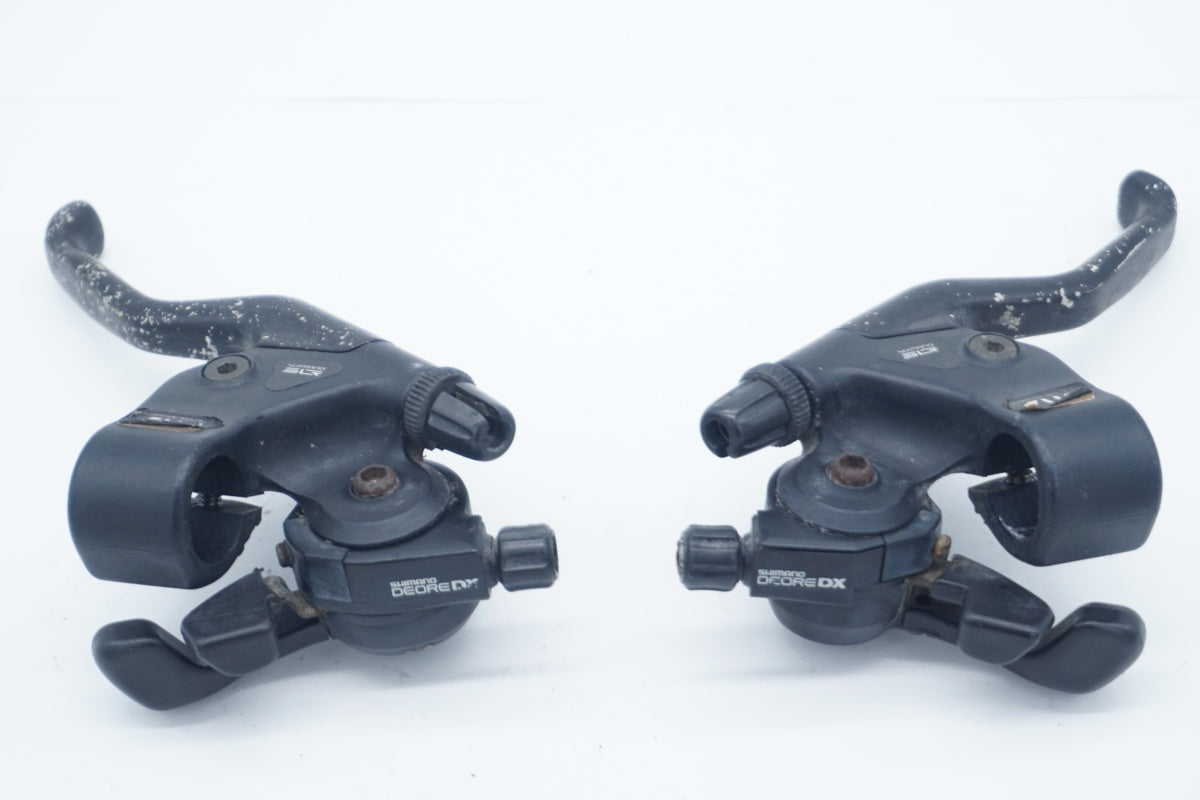 SHIMANO 「シマノ」 ST-M071 ラピッドファイアーシフター / 滋賀大津店