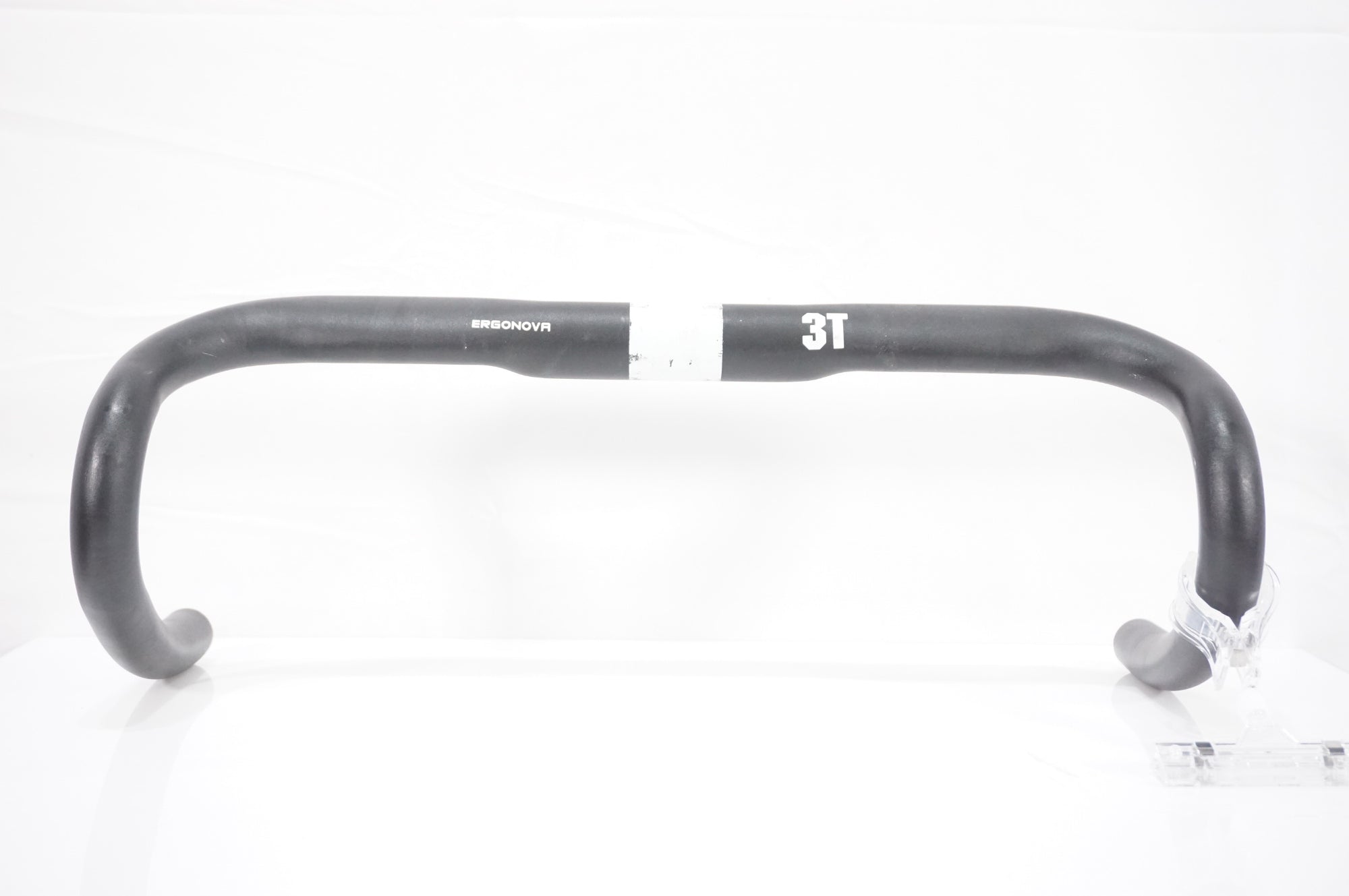 3T 「スリーティー」 ERGONOVA φ31.8 420mm ハンドル / AKIBA店